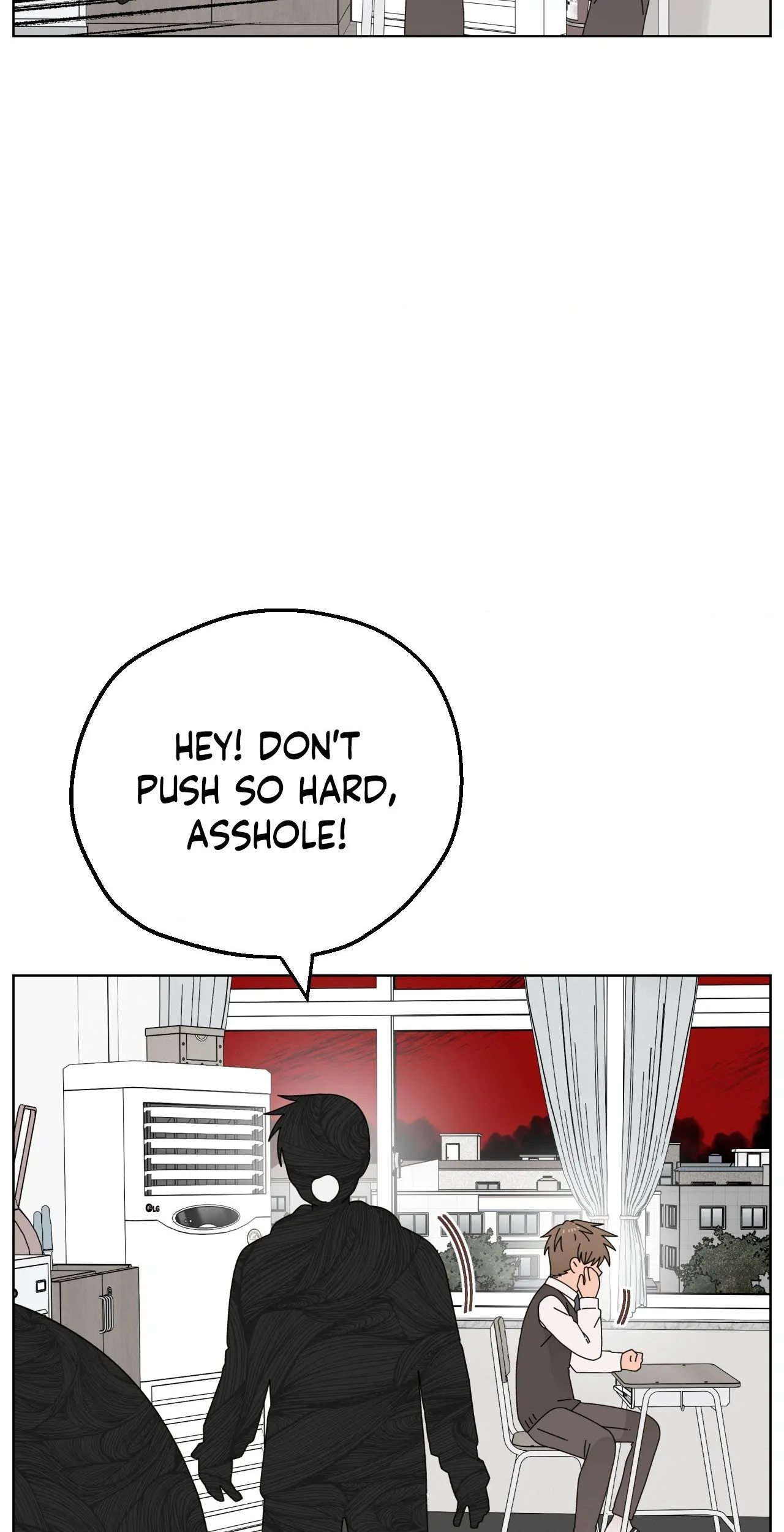 You’re Under My Skin! chapter 133 page 45