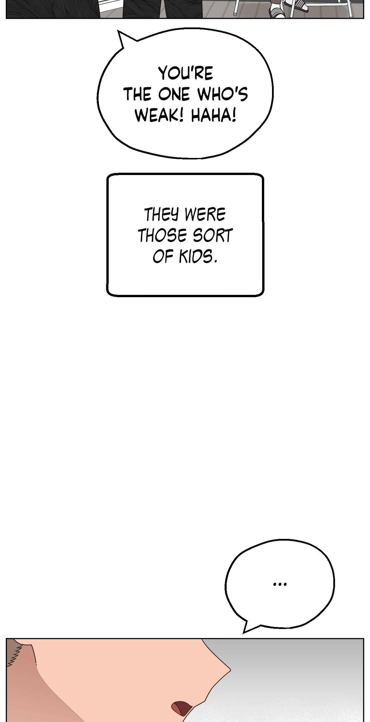 You’re Under My Skin! chapter 133 page 46