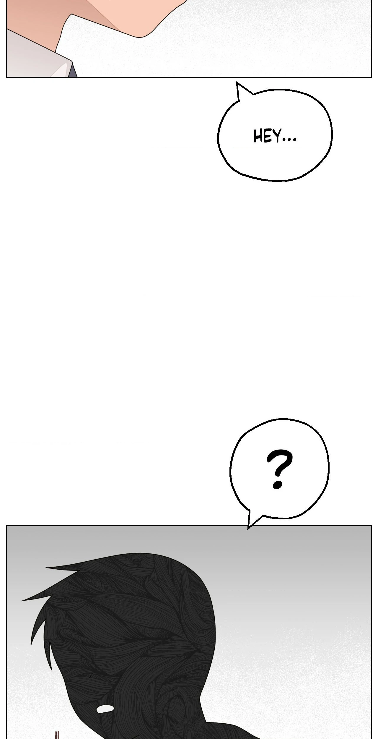 You’re Under My Skin! chapter 133 page 47
