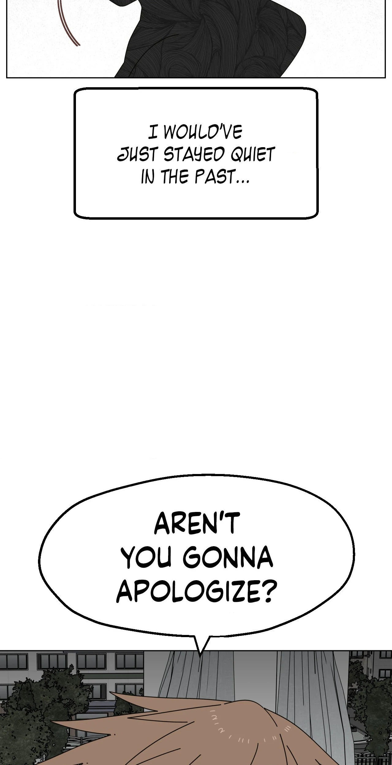 You’re Under My Skin! chapter 133 page 48