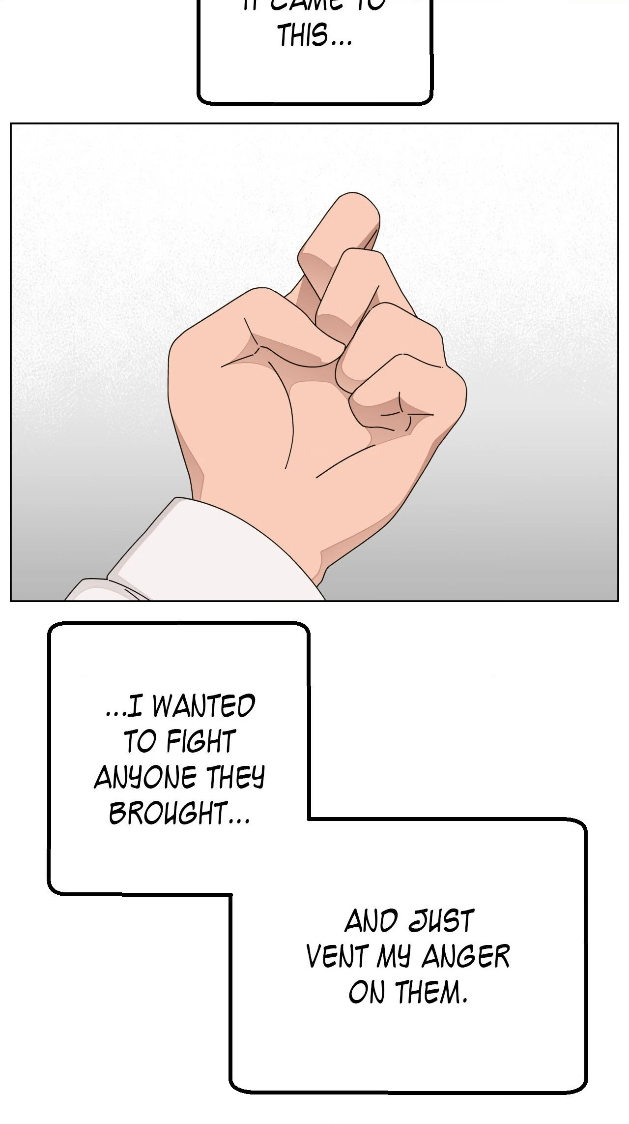 You’re Under My Skin! chapter 133 page 59