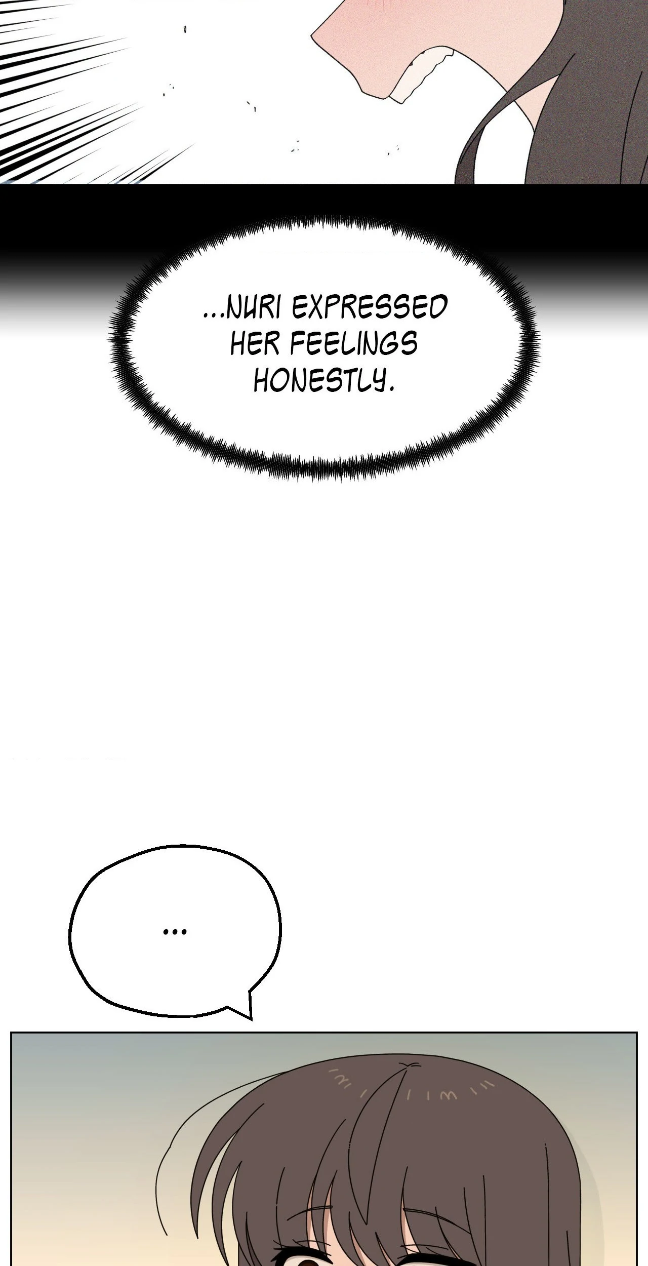 You’re Under My Skin! chapter 133 page 6