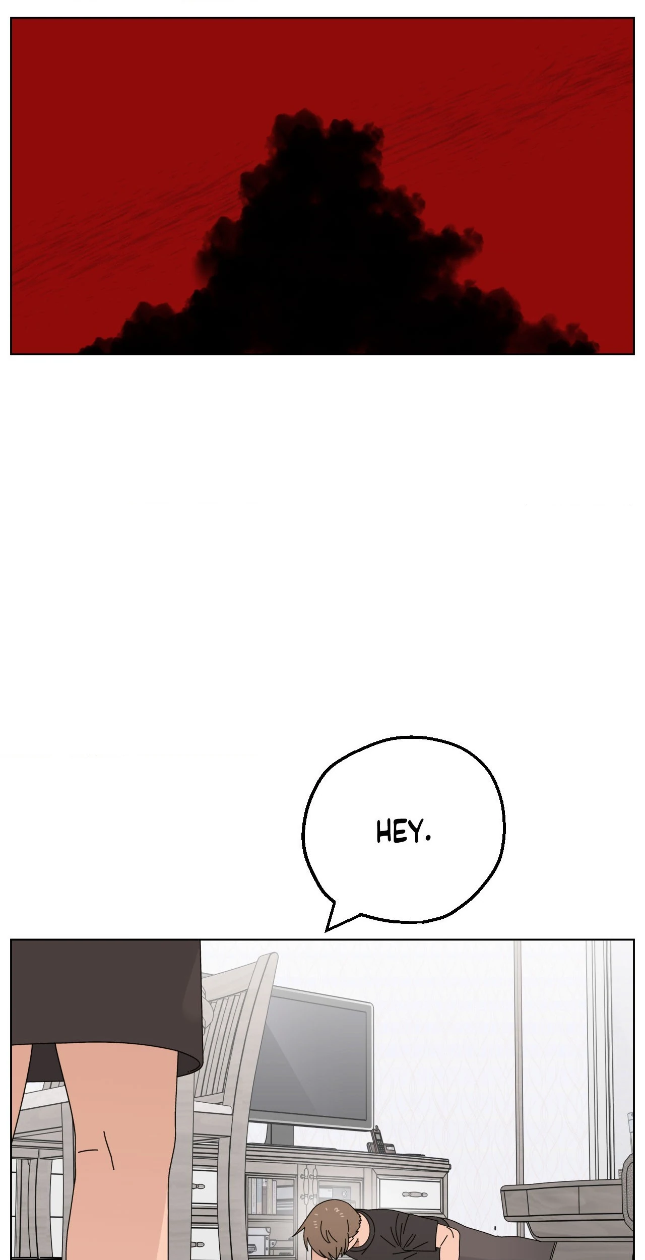 You’re Under My Skin! chapter 133 page 62