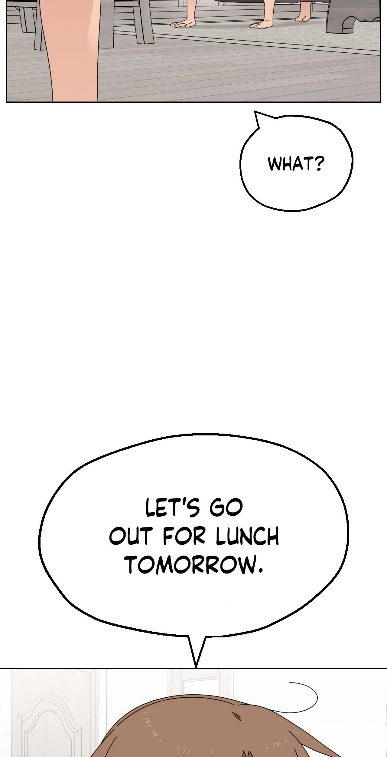 You’re Under My Skin! chapter 133 page 63
