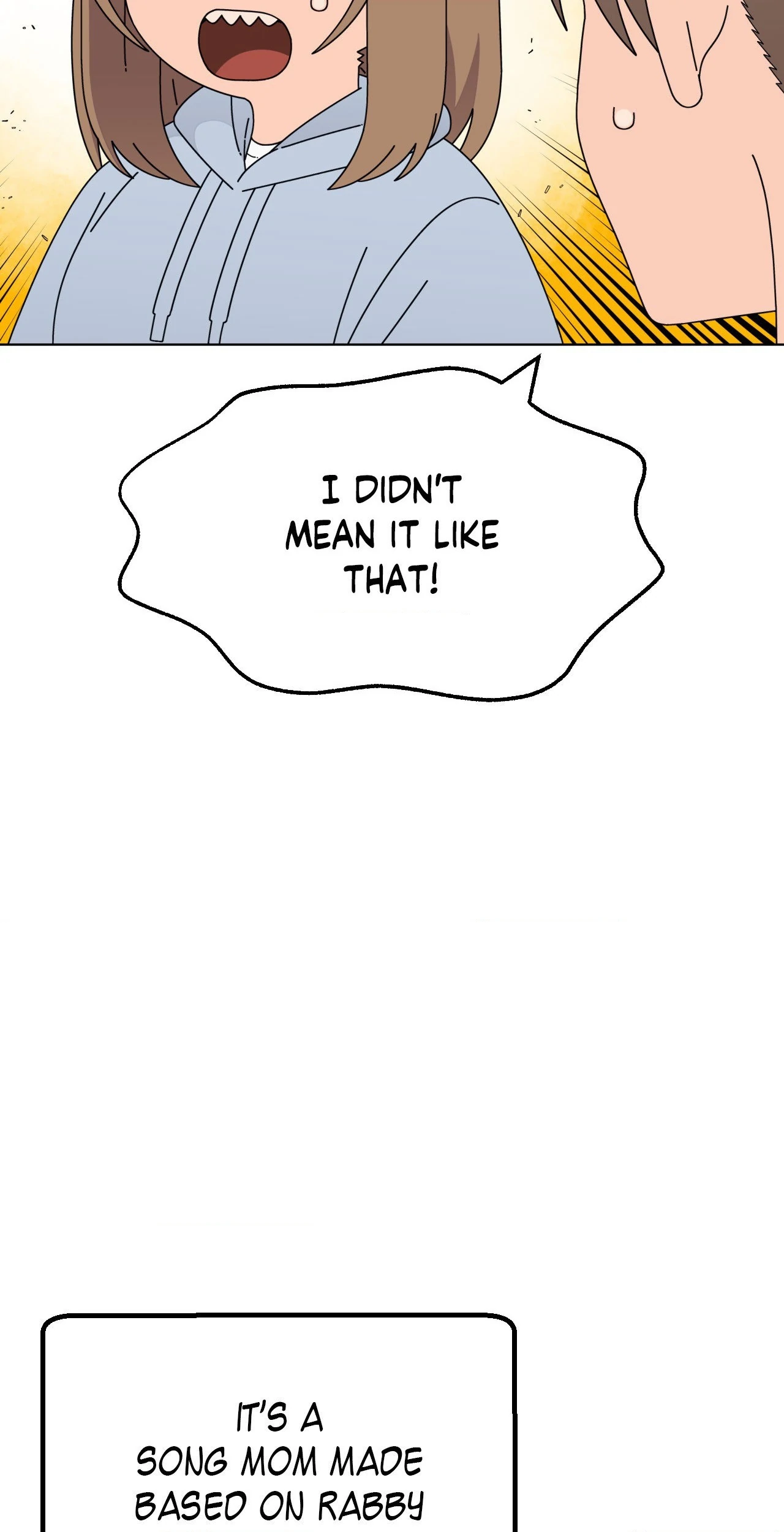 You’re Under My Skin! chapter 134 page 26