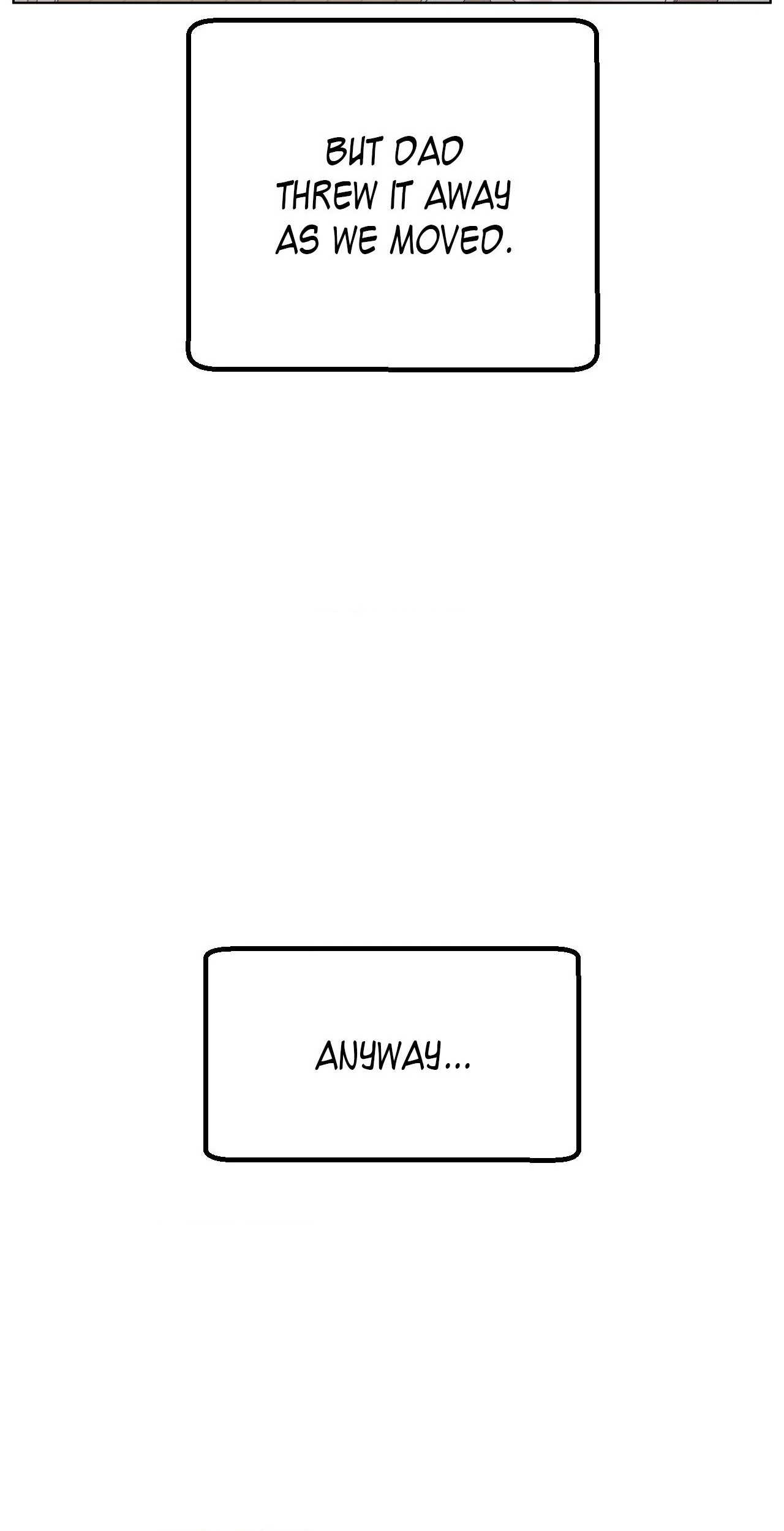 You’re Under My Skin! chapter 134 page 29
