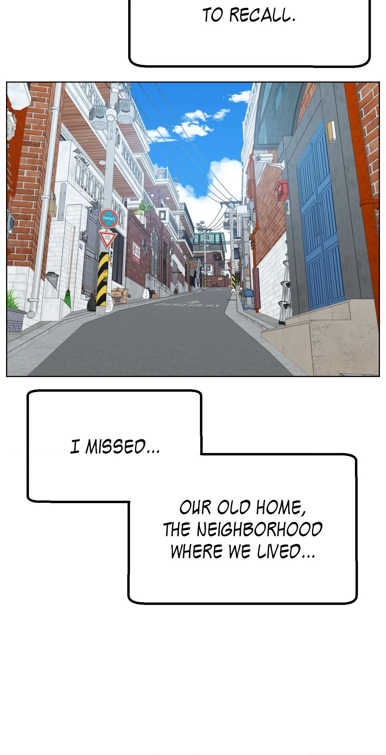 You’re Under My Skin! chapter 134 page 34