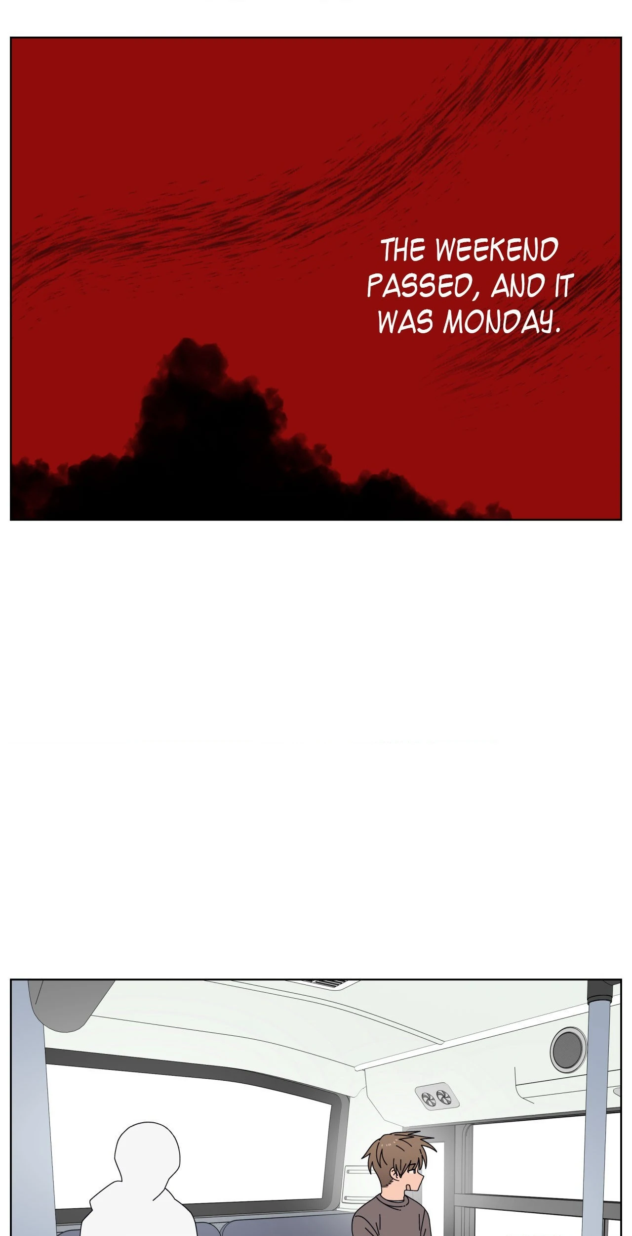 You’re Under My Skin! chapter 134 page 39