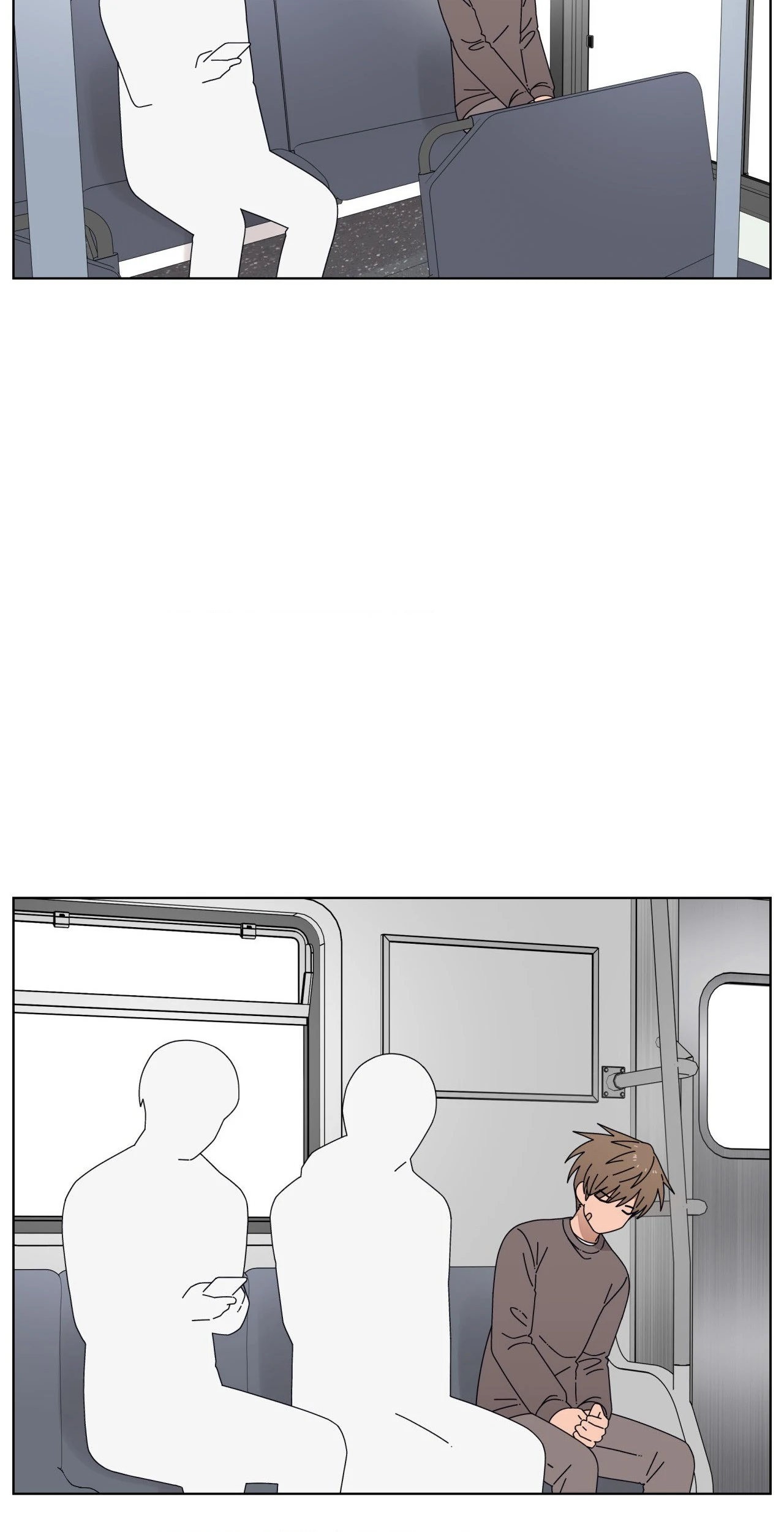 You’re Under My Skin! chapter 134 page 40