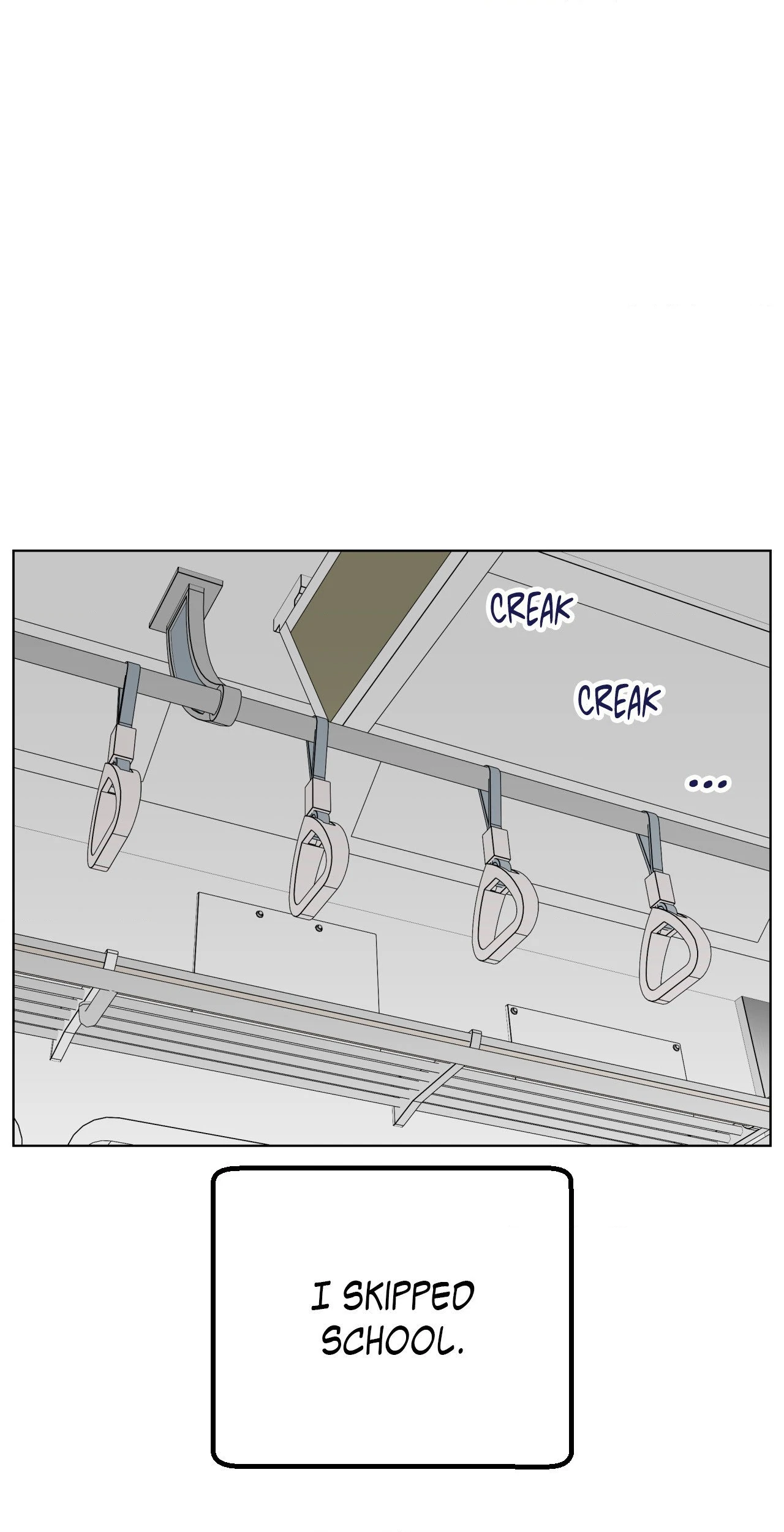 You’re Under My Skin! chapter 134 page 41