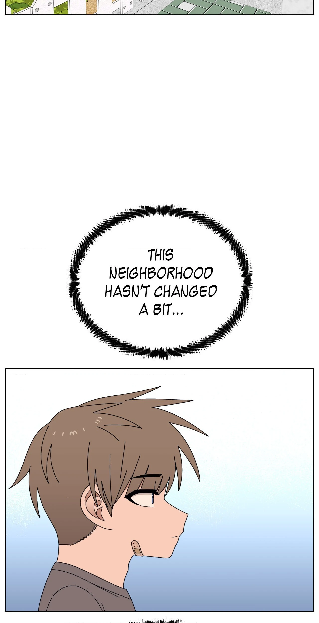 You’re Under My Skin! chapter 134 page 55
