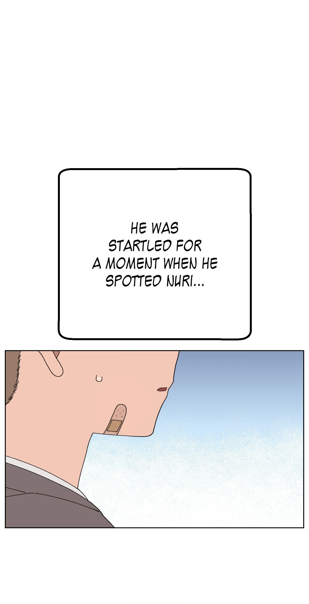 You’re Under My Skin! chapter 134 page 59