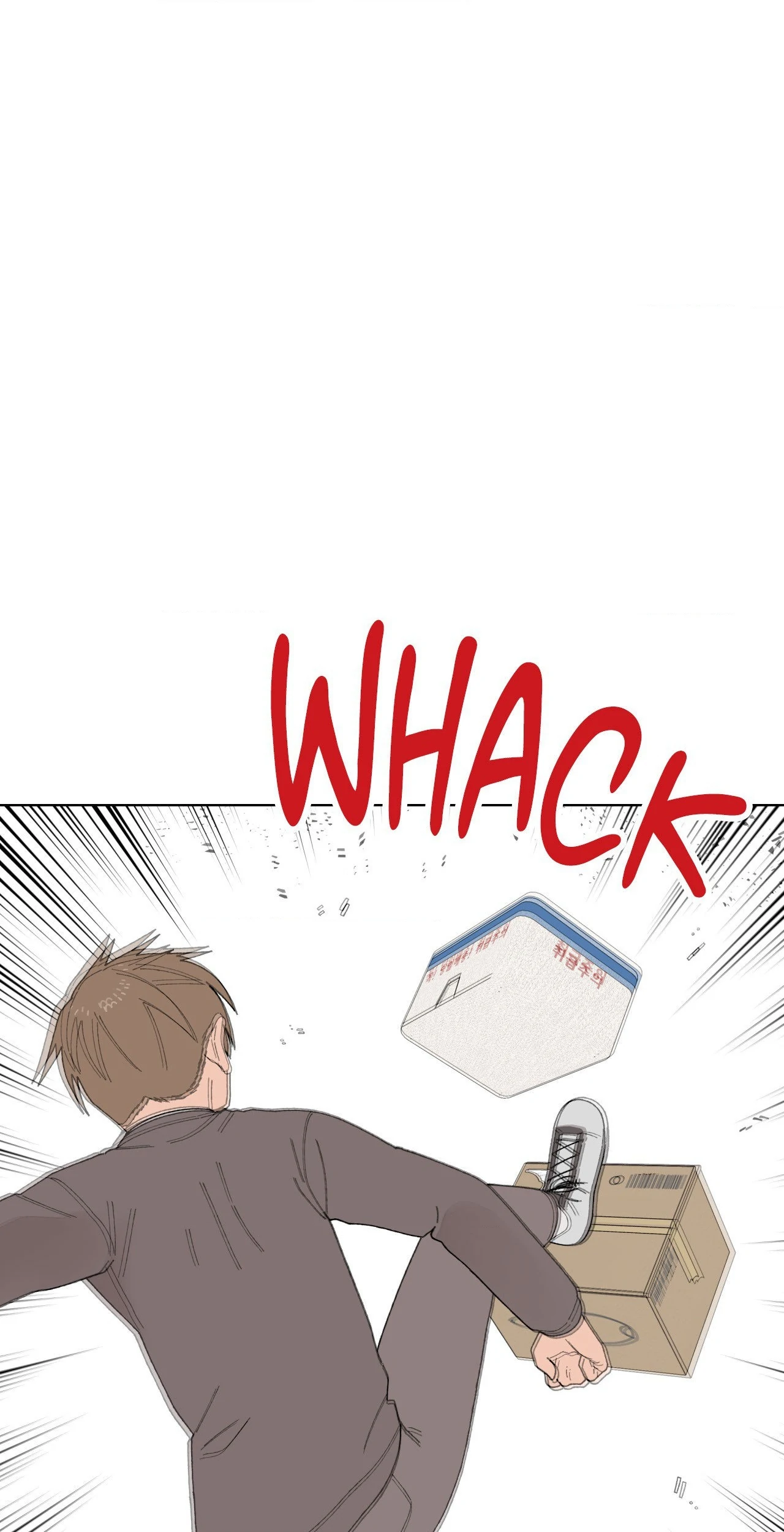 You’re Under My Skin! chapter 134 page 62