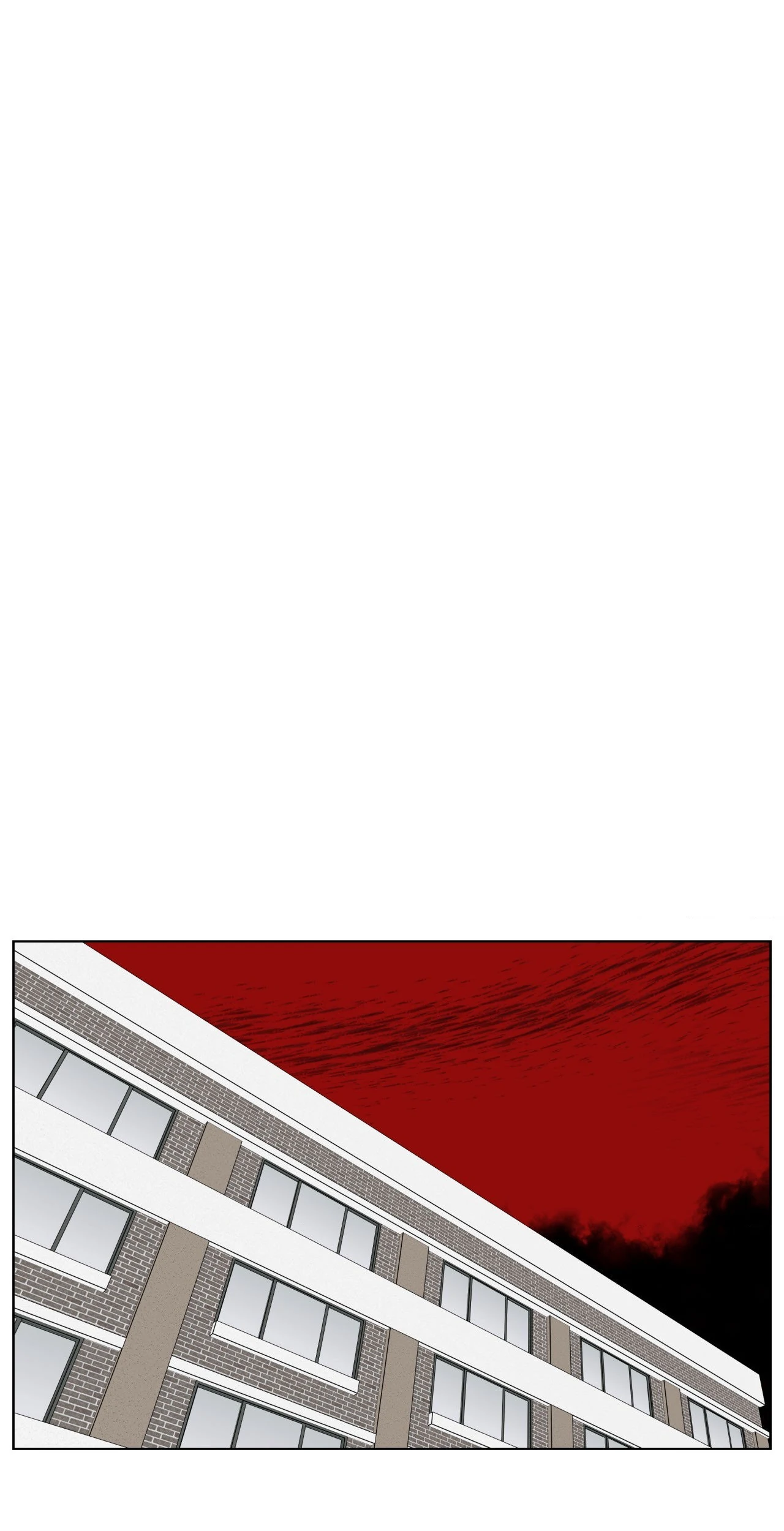You’re Under My Skin! chapter 135 page 14