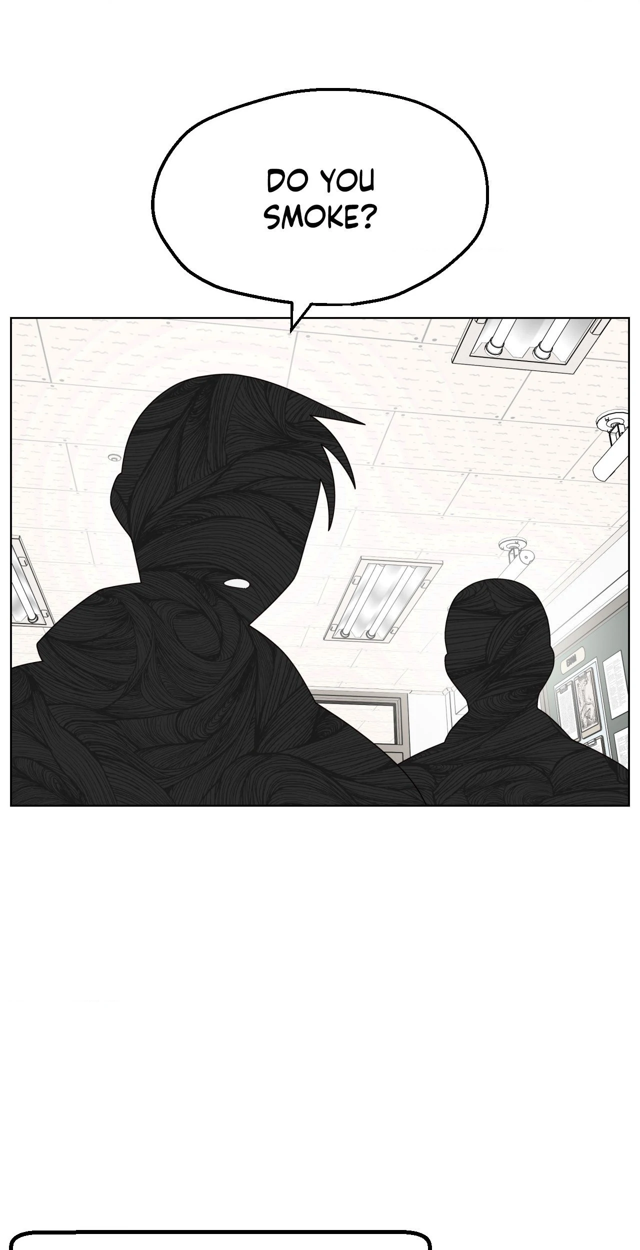 You’re Under My Skin! chapter 135 page 16