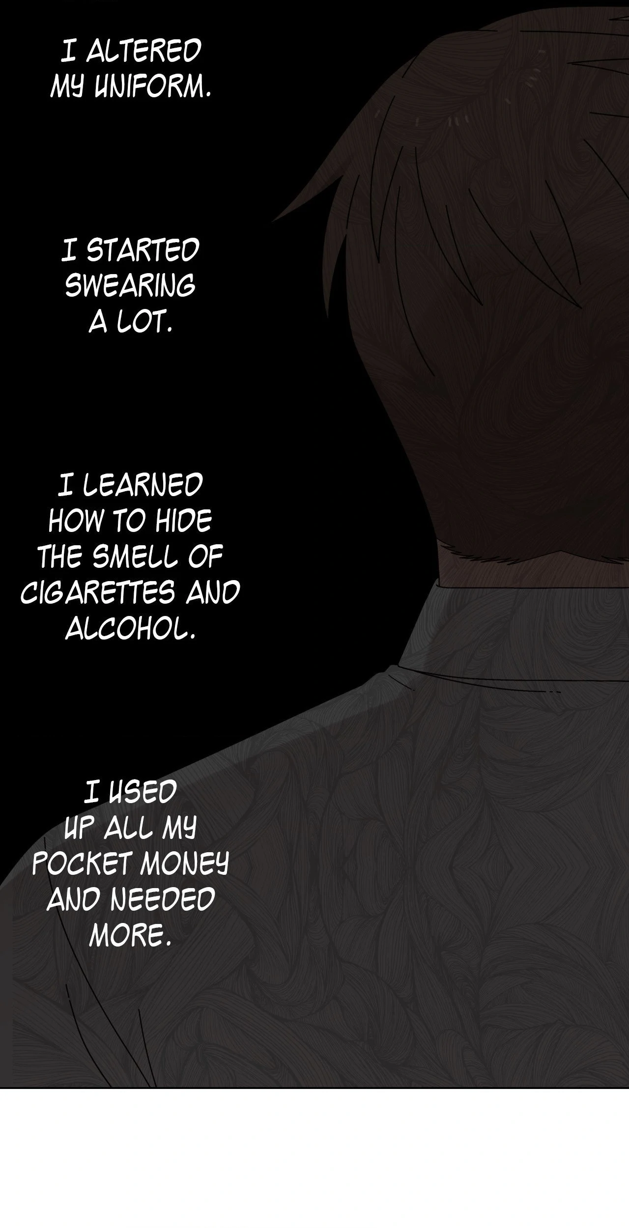 You’re Under My Skin! chapter 135 page 23