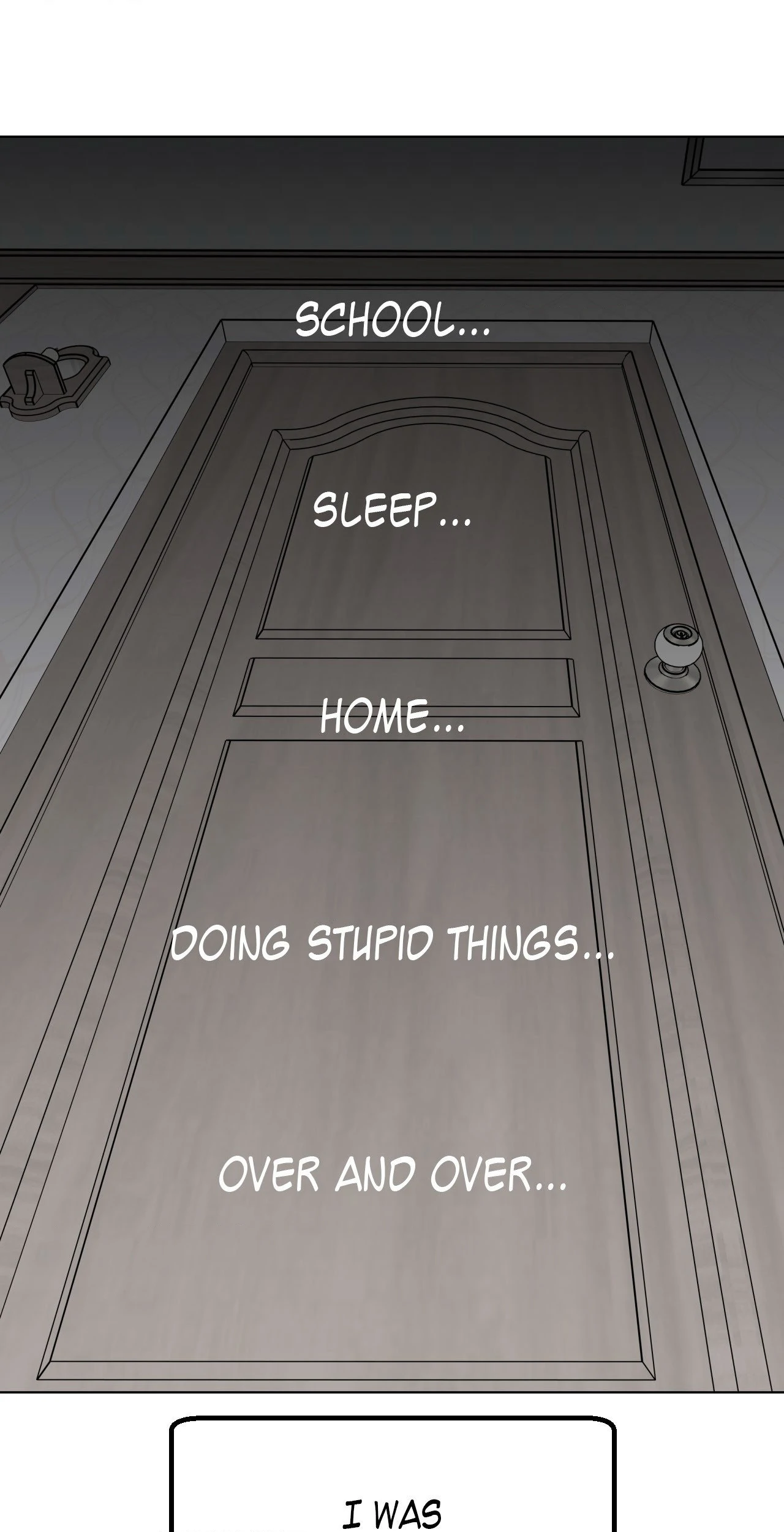 You’re Under My Skin! chapter 135 page 35