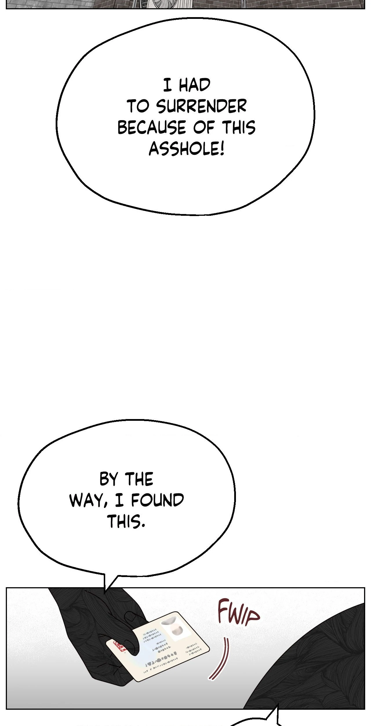 You’re Under My Skin! chapter 135 page 37