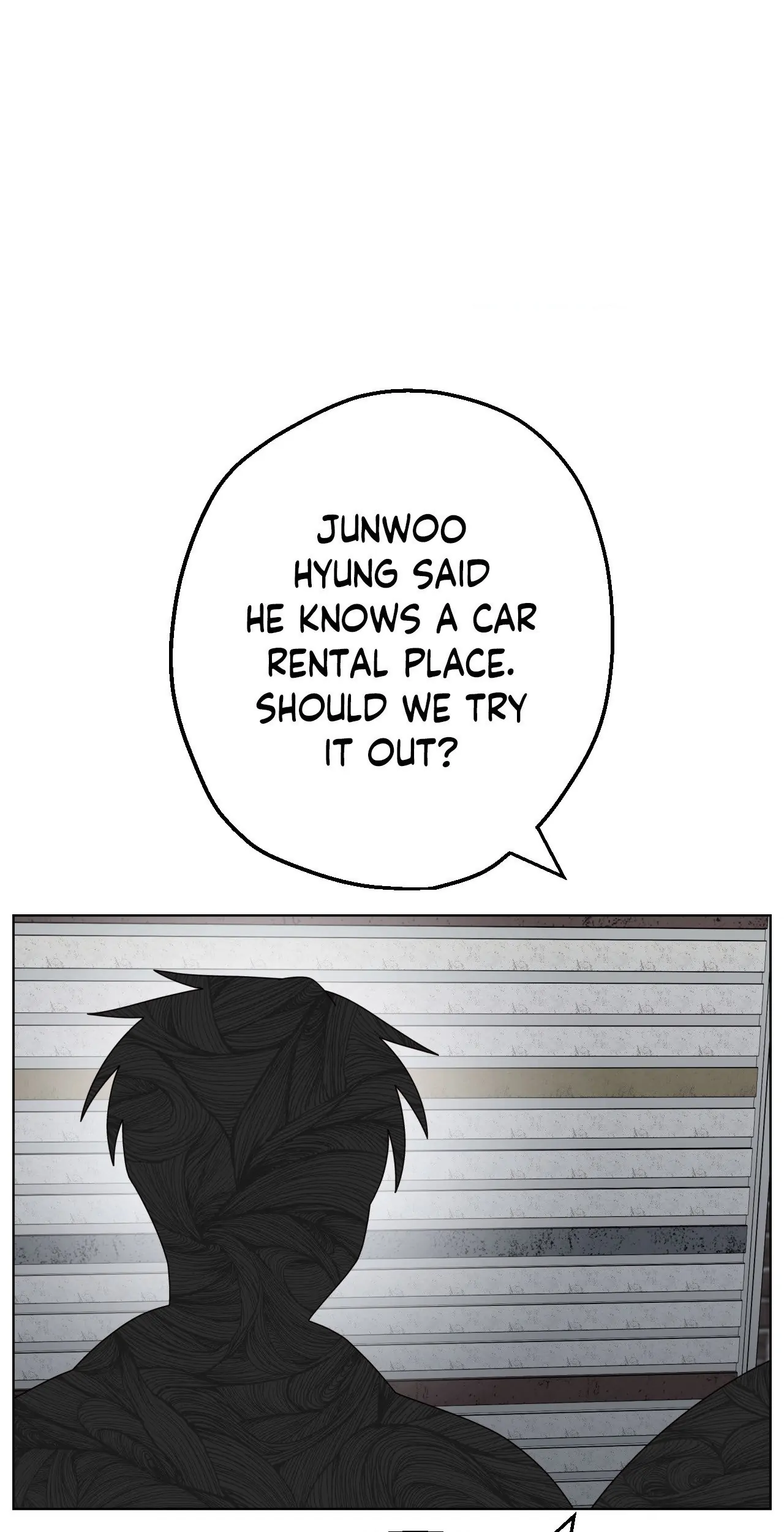 You’re Under My Skin! chapter 135 page 39