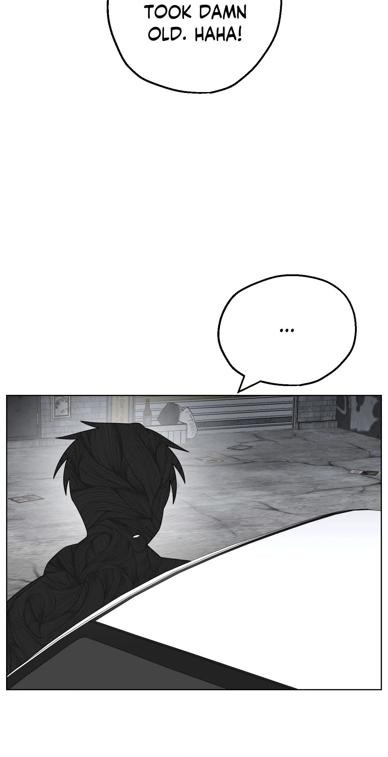 You’re Under My Skin! chapter 135 page 43