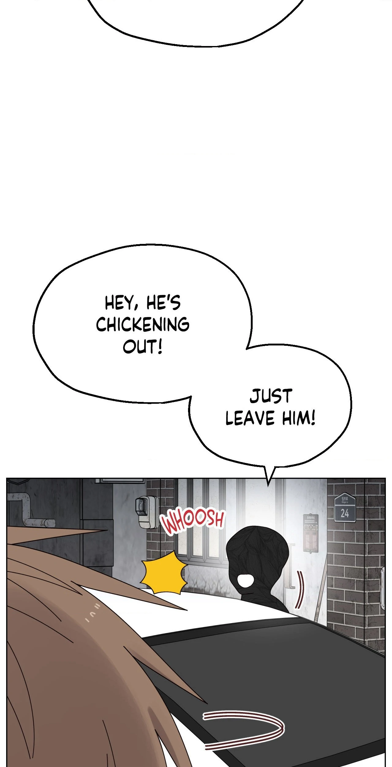 You’re Under My Skin! chapter 135 page 48