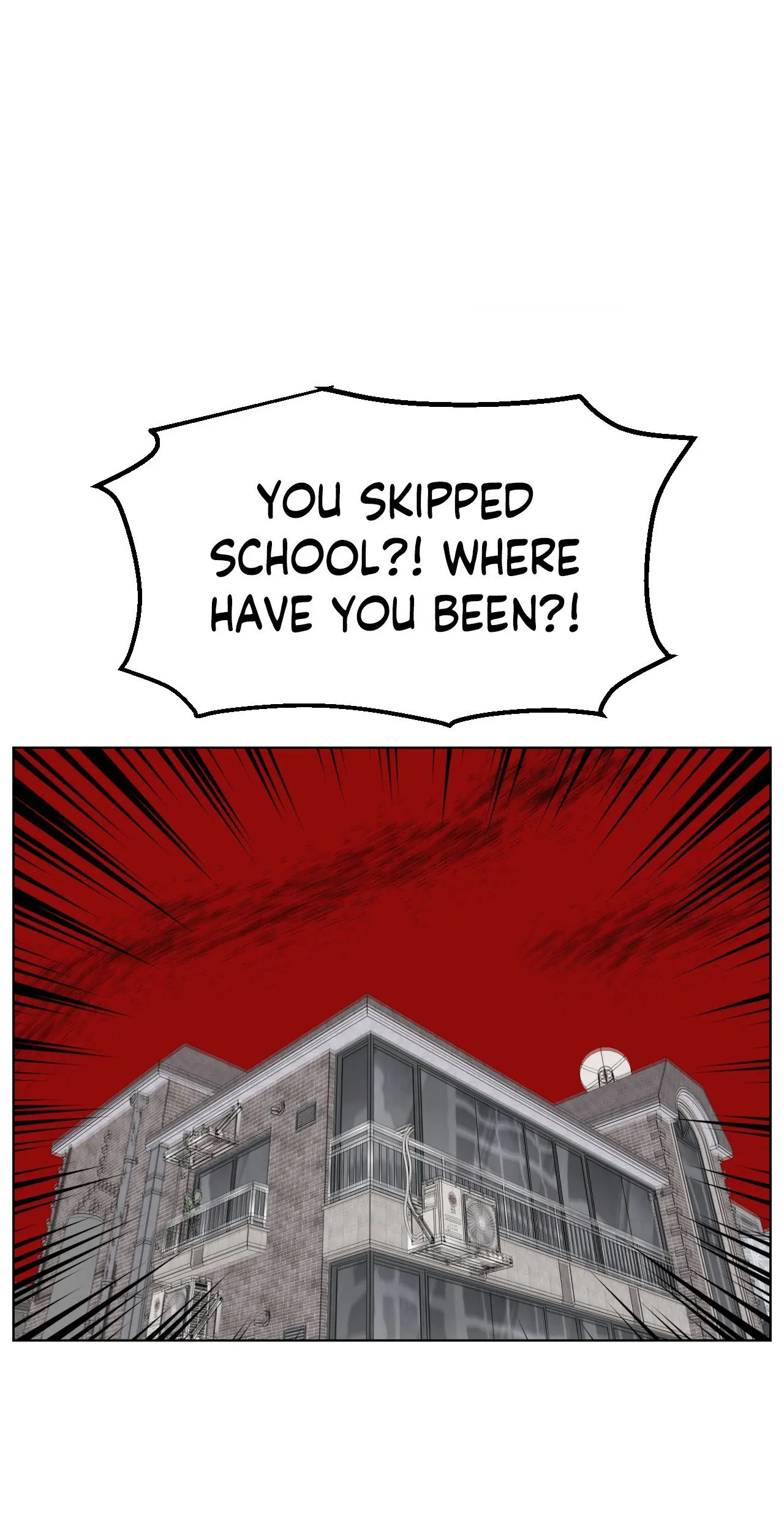 You’re Under My Skin! chapter 135 page 5