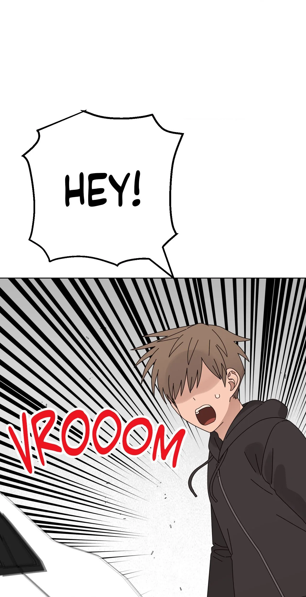 You’re Under My Skin! chapter 135 page 50