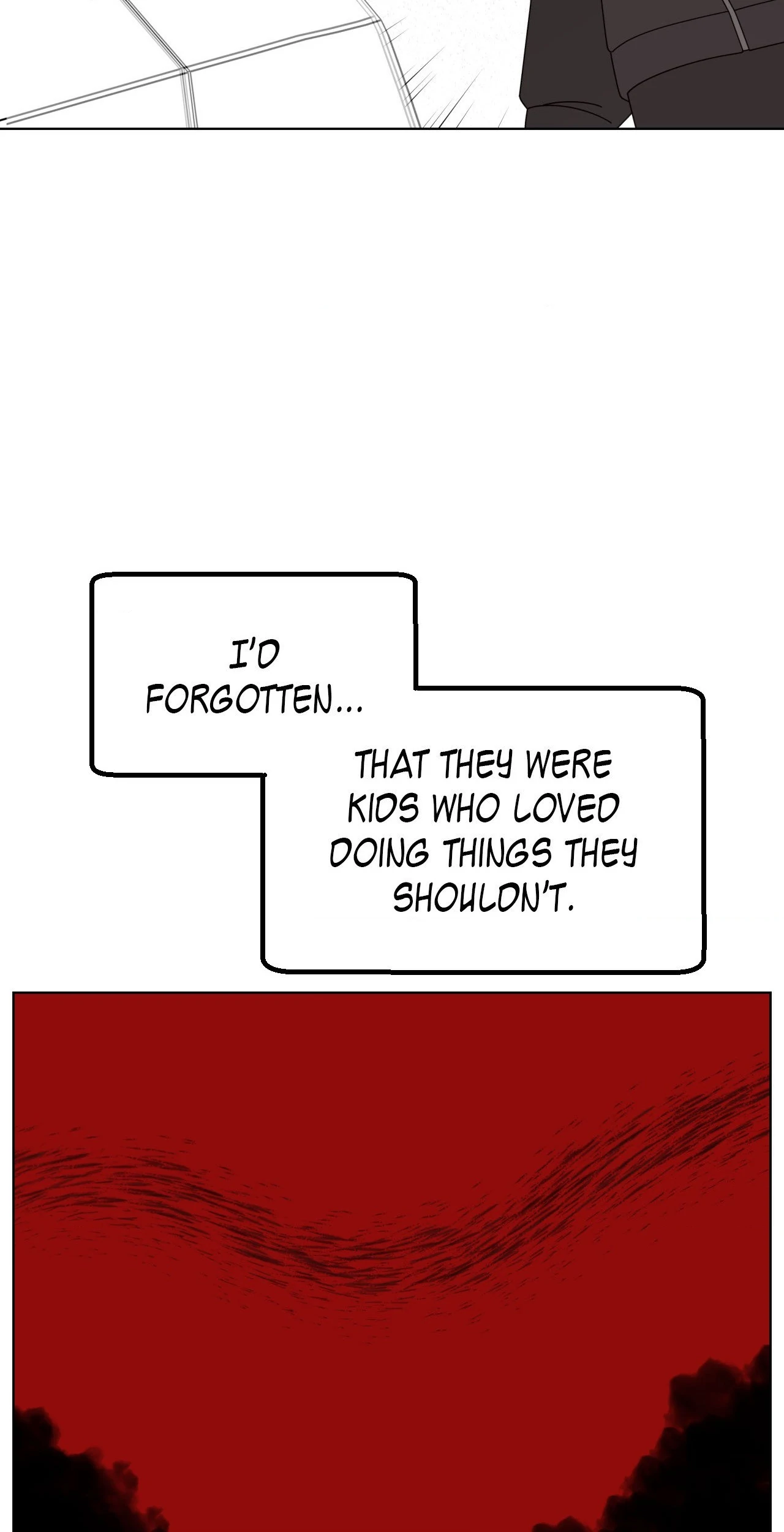 You’re Under My Skin! chapter 135 page 51