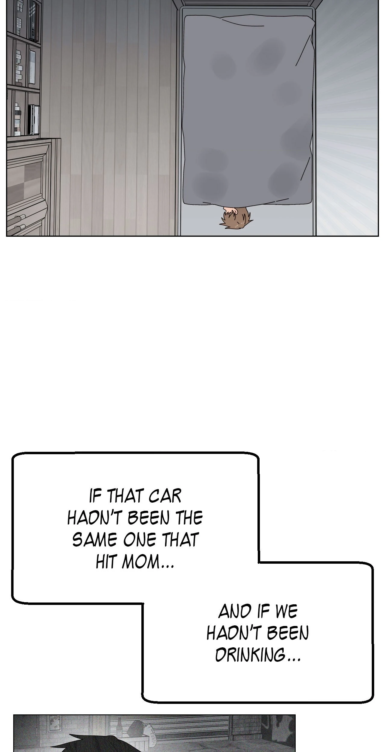 You’re Under My Skin! chapter 135 page 56
