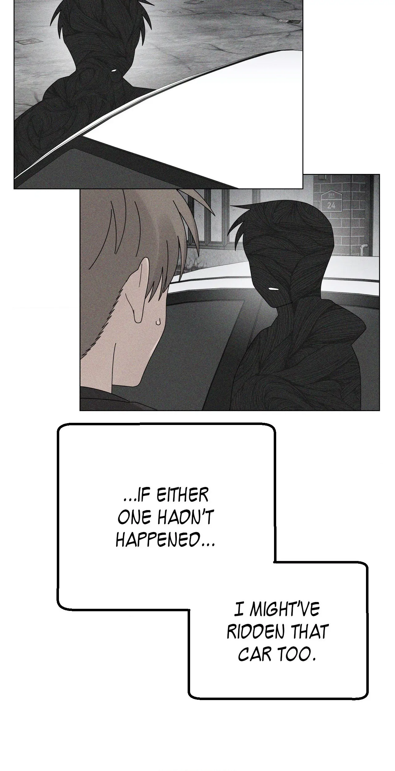 You’re Under My Skin! chapter 135 page 57
