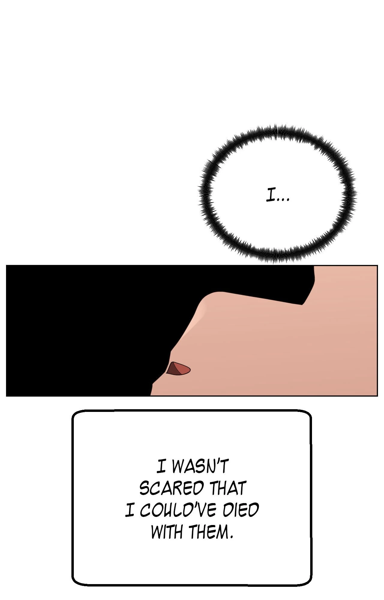 You’re Under My Skin! chapter 135 page 58