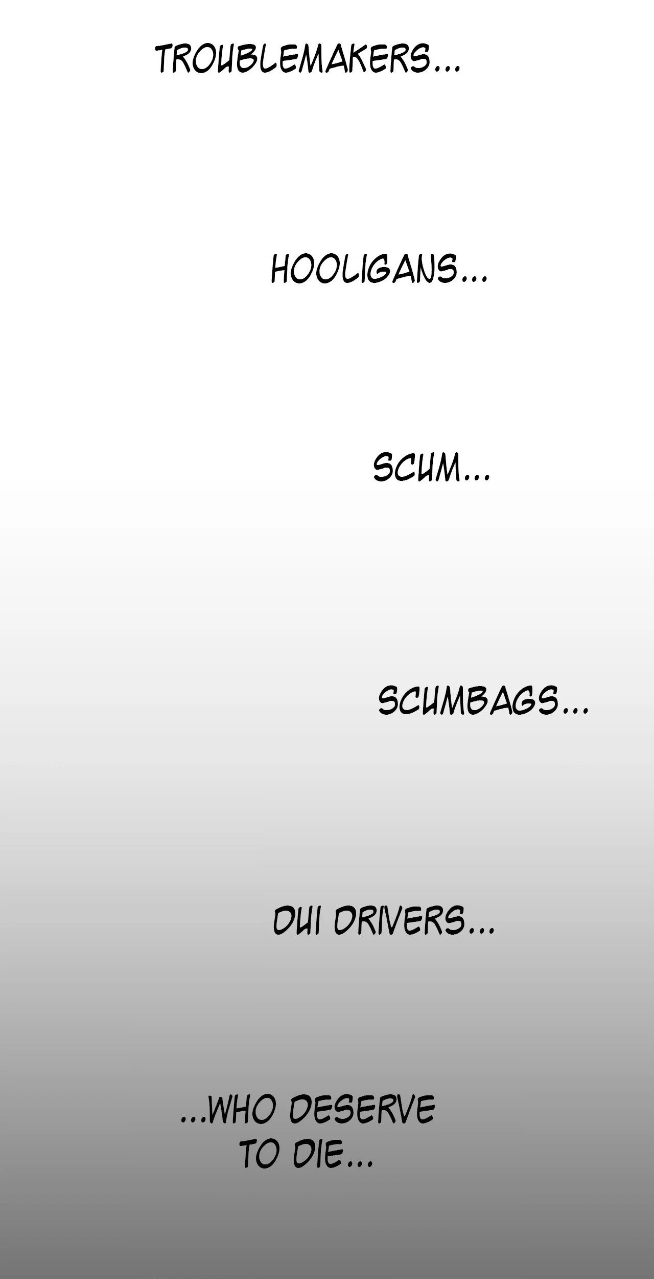 You’re Under My Skin! chapter 135 page 61