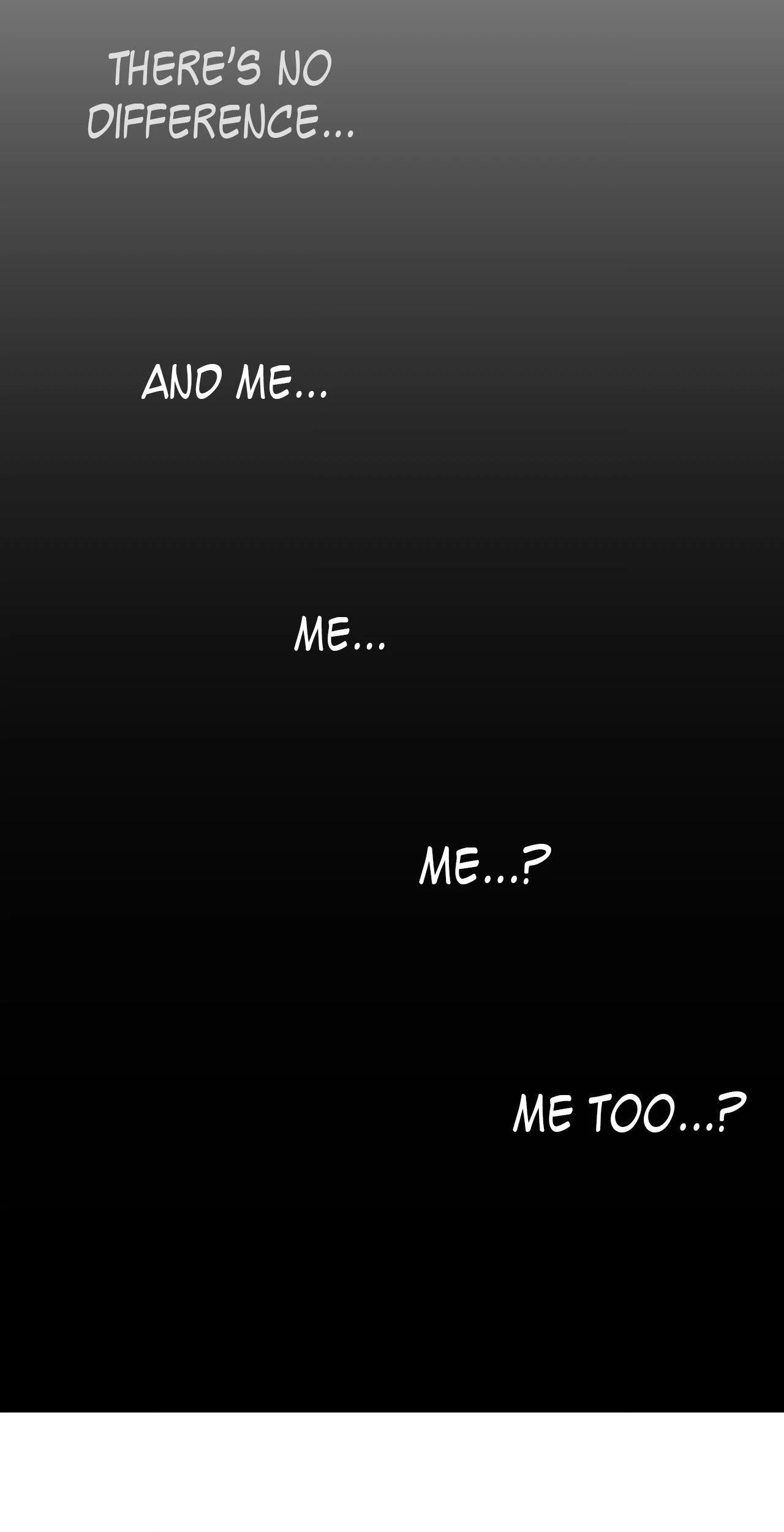 You’re Under My Skin! chapter 135 page 62