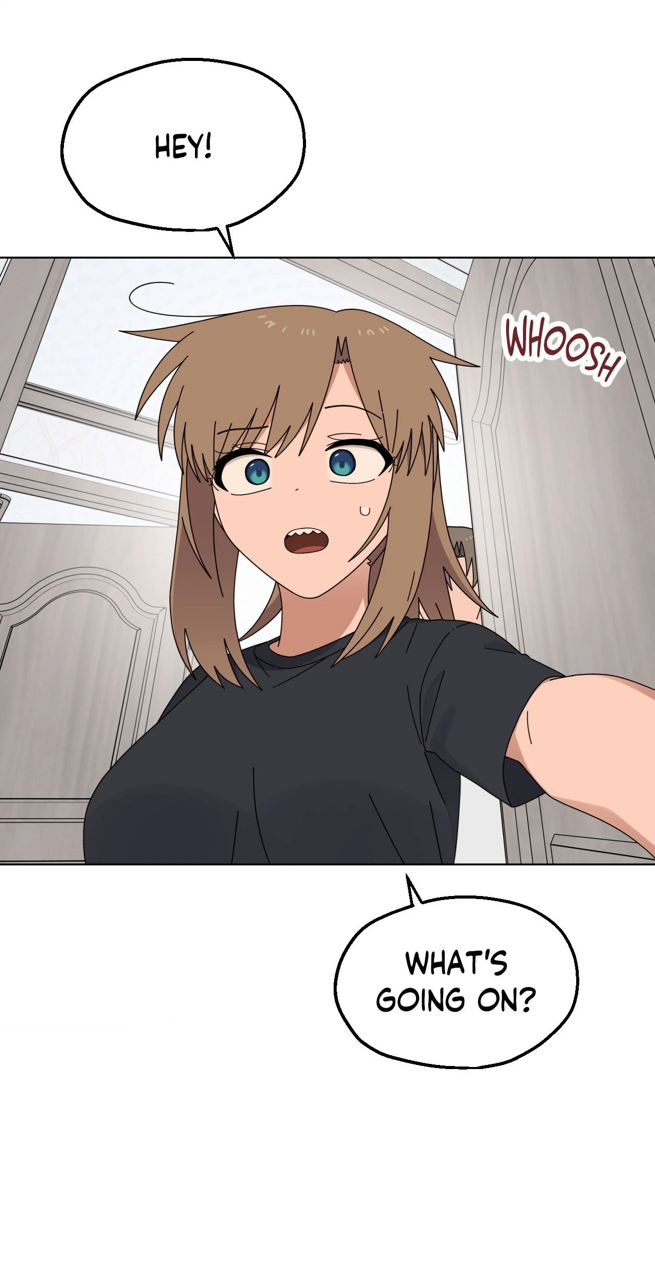 You’re Under My Skin! chapter 135 page 67
