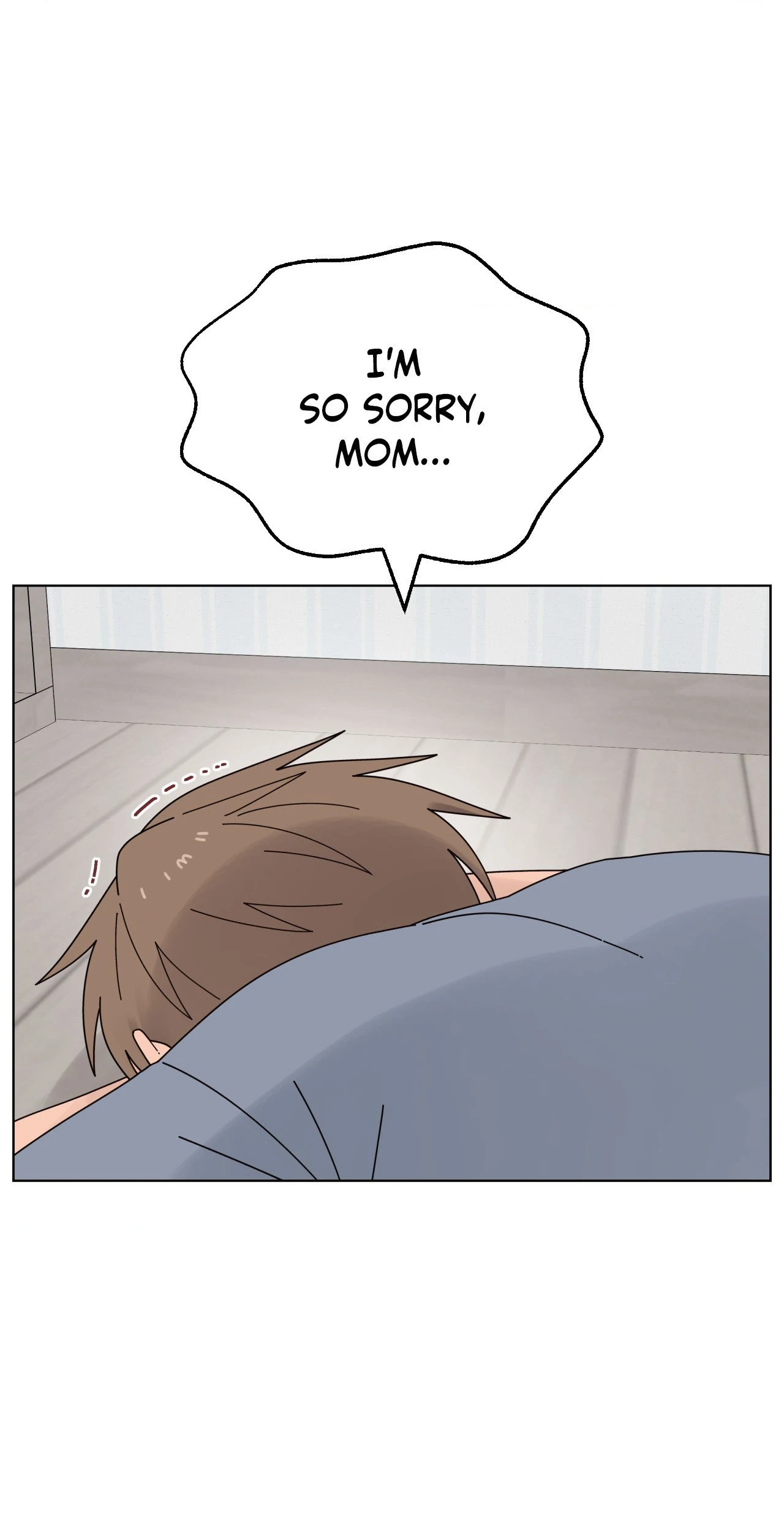 You’re Under My Skin! chapter 135 page 69