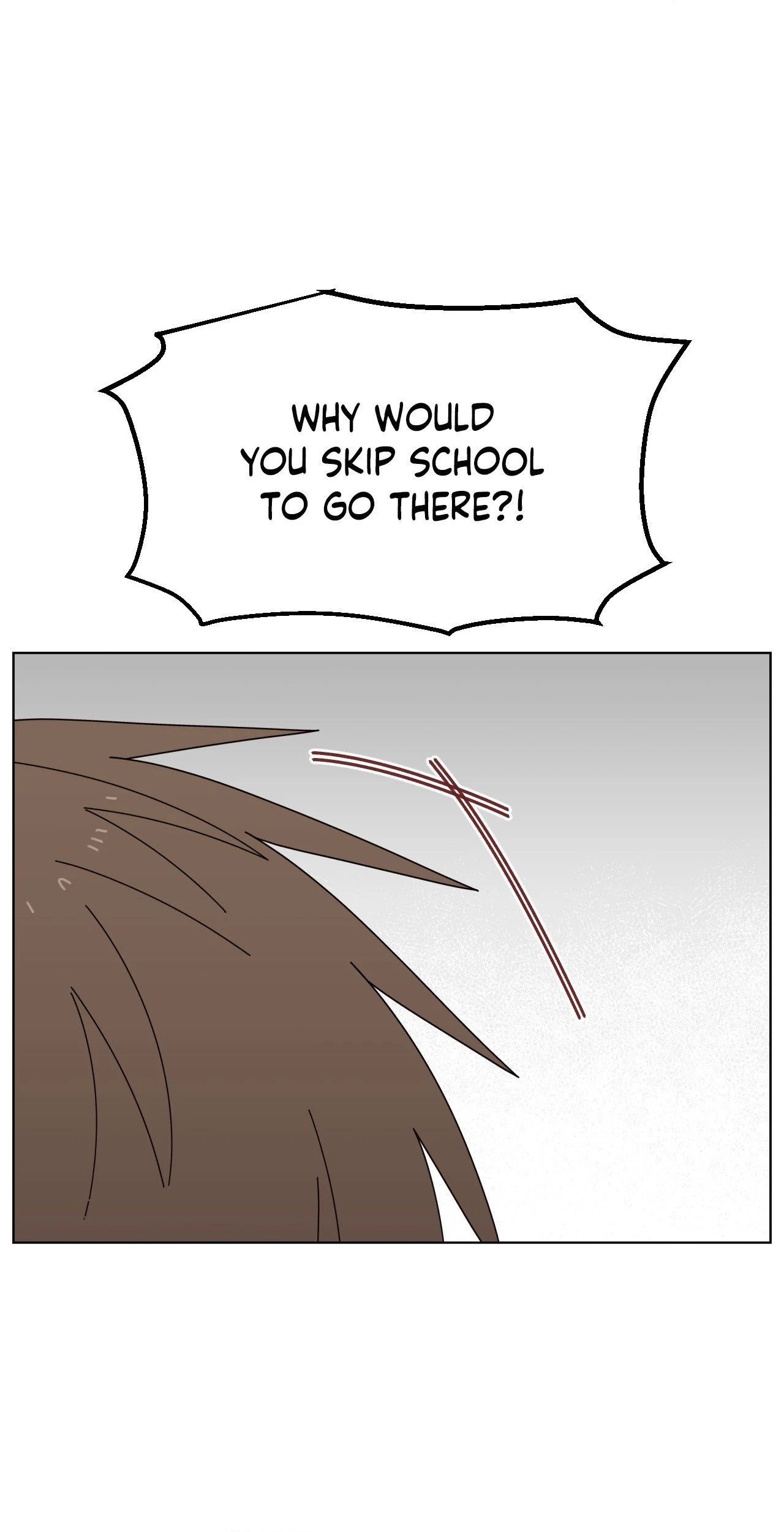 You’re Under My Skin! chapter 135 page 7