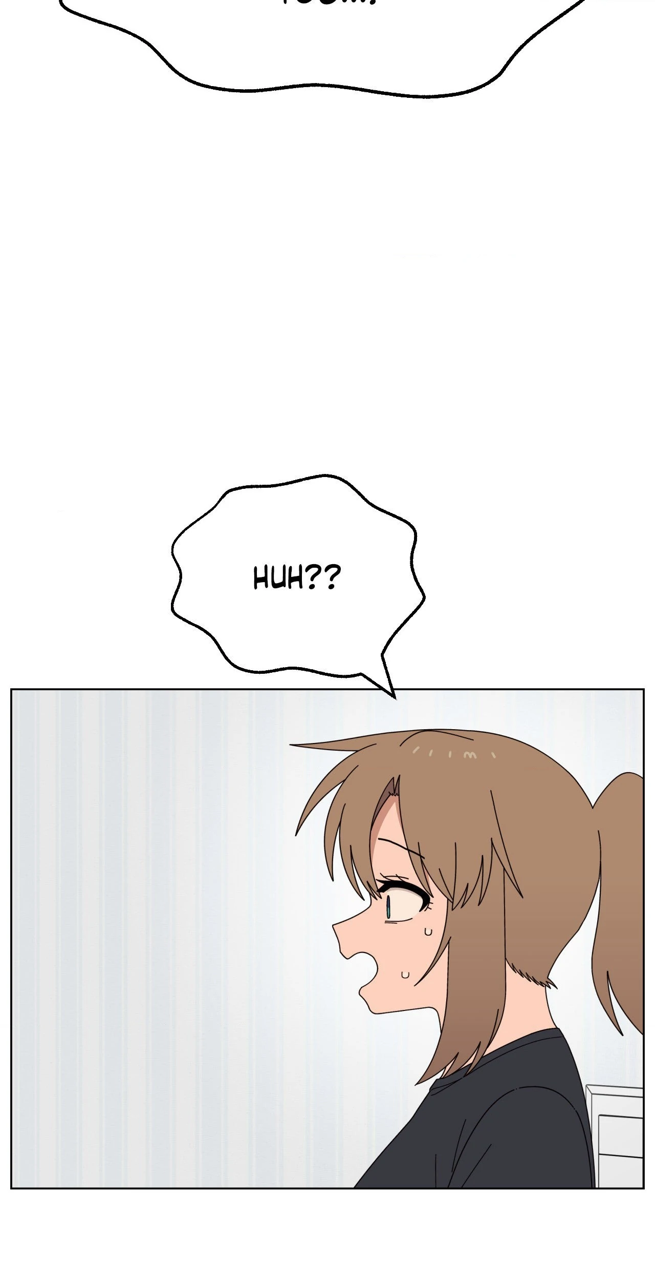 You’re Under My Skin! chapter 135 page 71