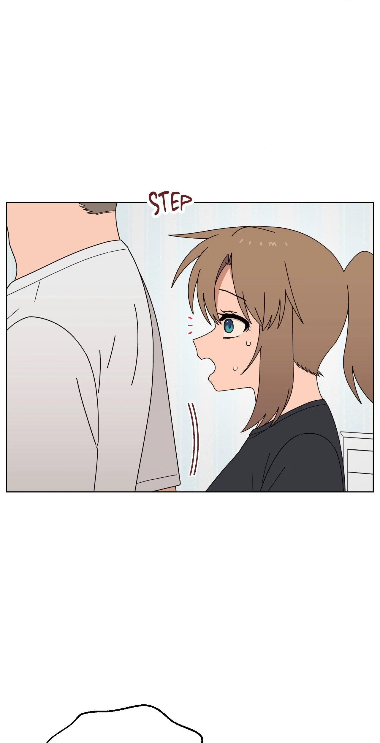 You’re Under My Skin! chapter 135 page 72