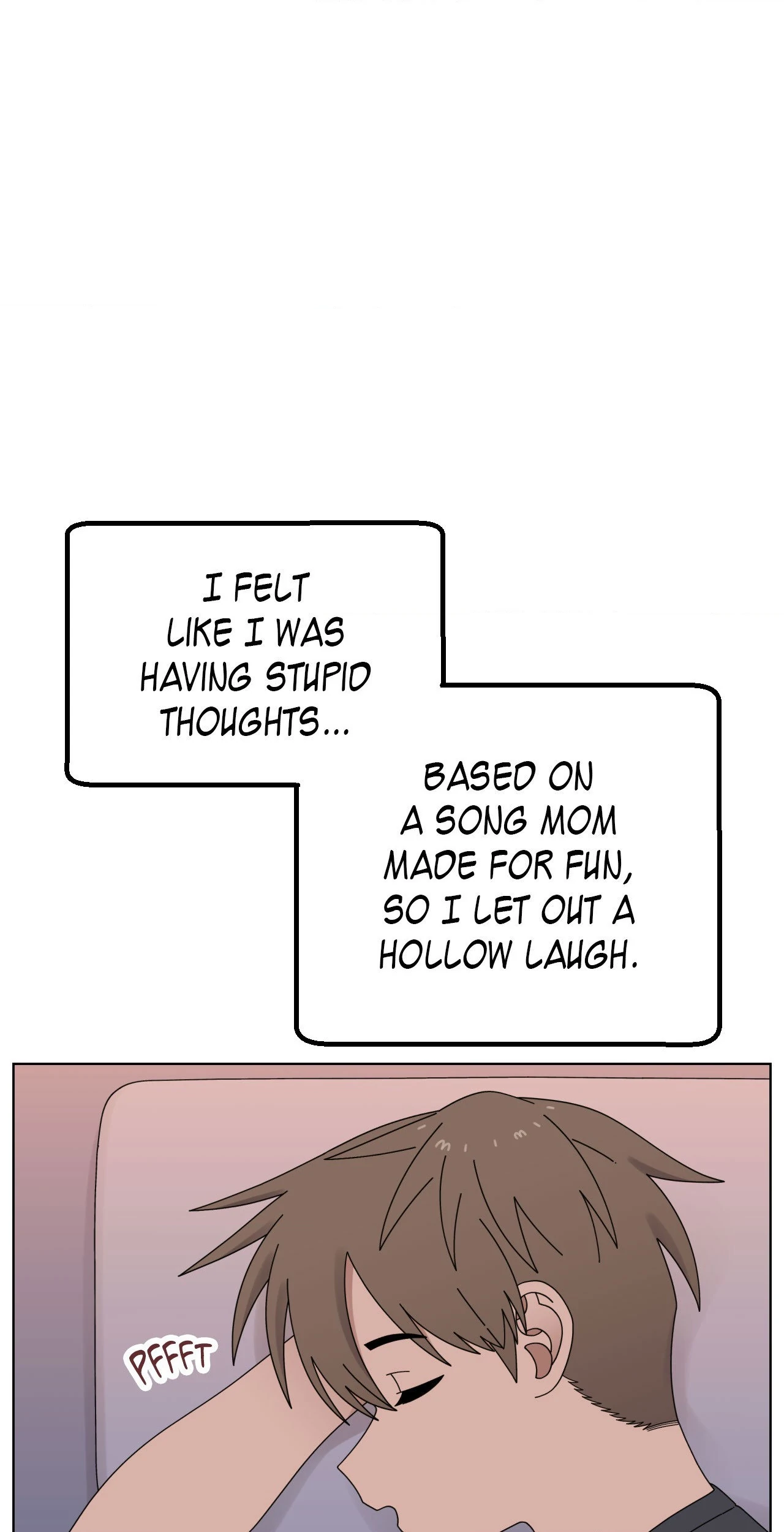 You’re Under My Skin! chapter 136 page 22