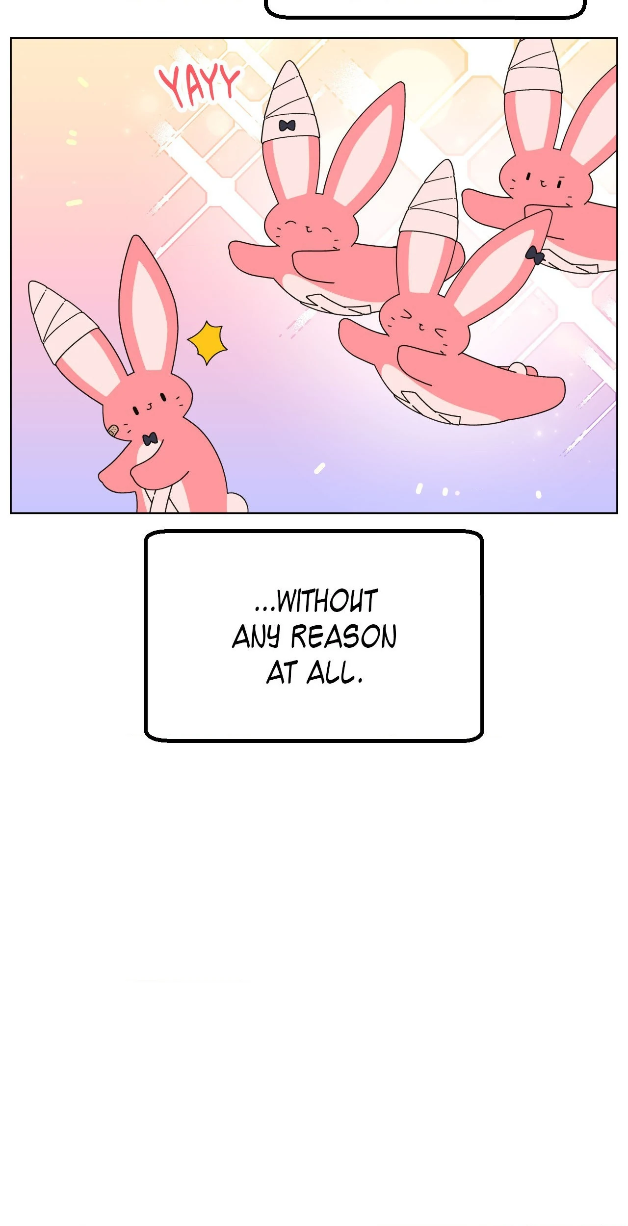 You’re Under My Skin! chapter 136 page 24