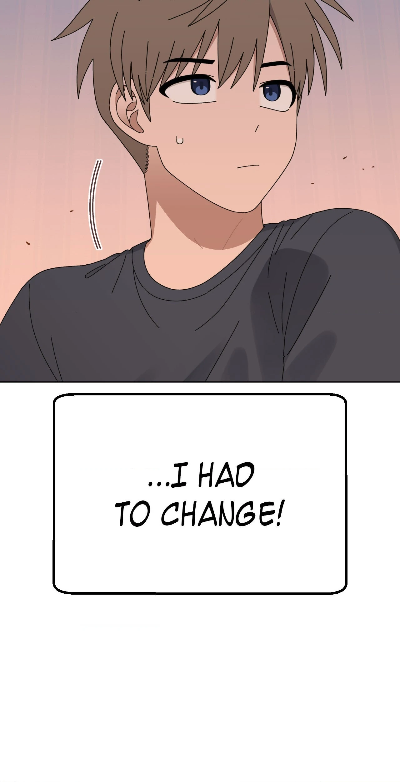 You’re Under My Skin! chapter 136 page 26