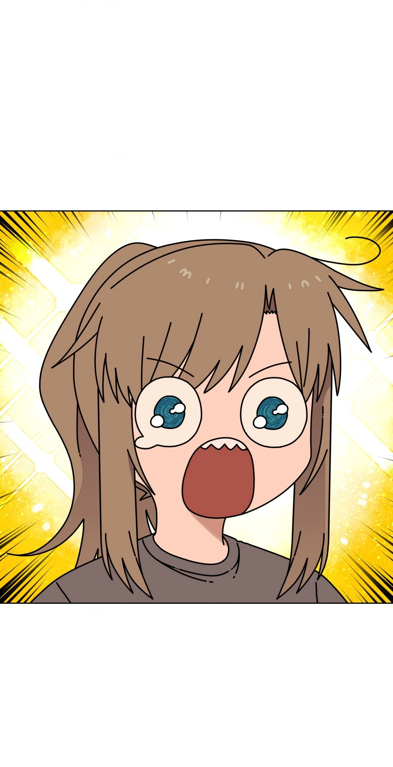 You’re Under My Skin! chapter 136 page 32