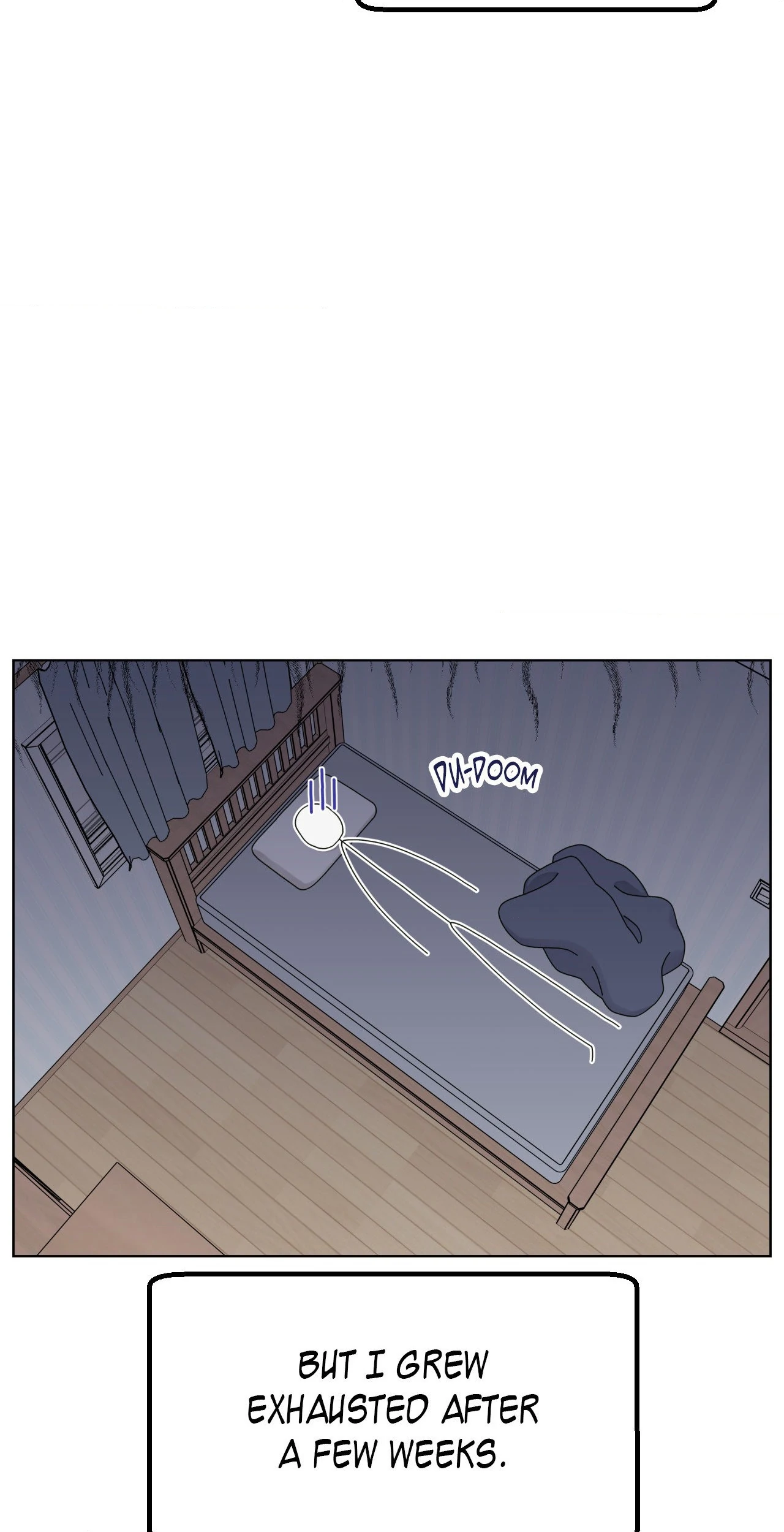 You’re Under My Skin! chapter 136 page 35