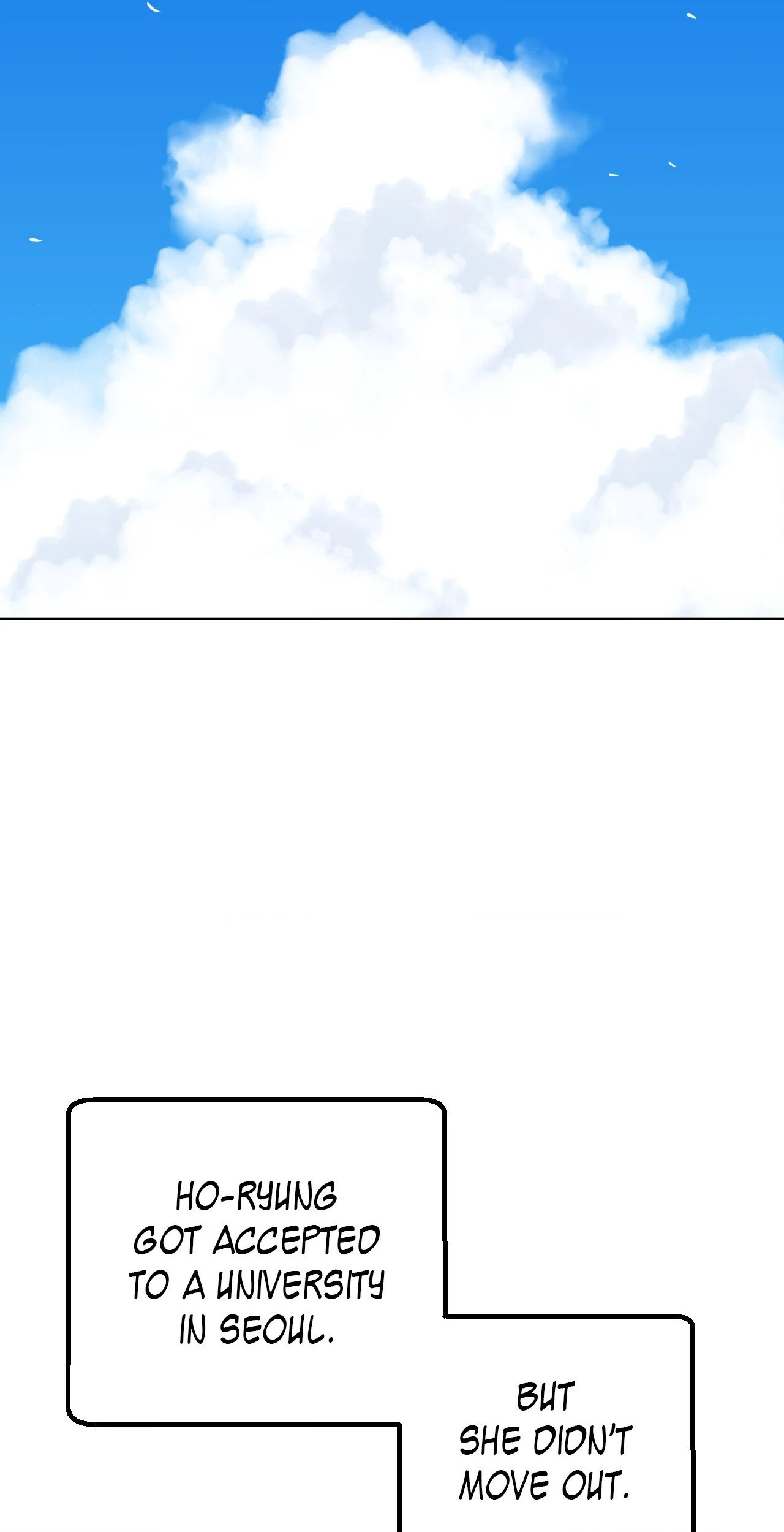 You’re Under My Skin! chapter 136 page 64