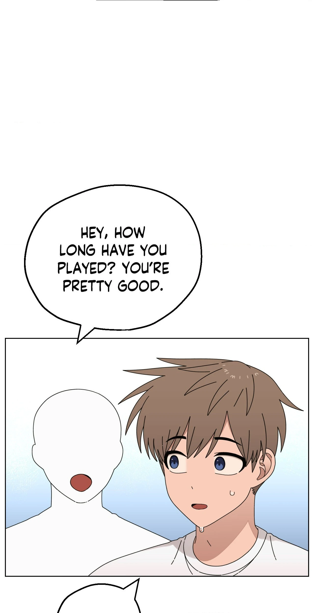 You’re Under My Skin! chapter 136 page 69