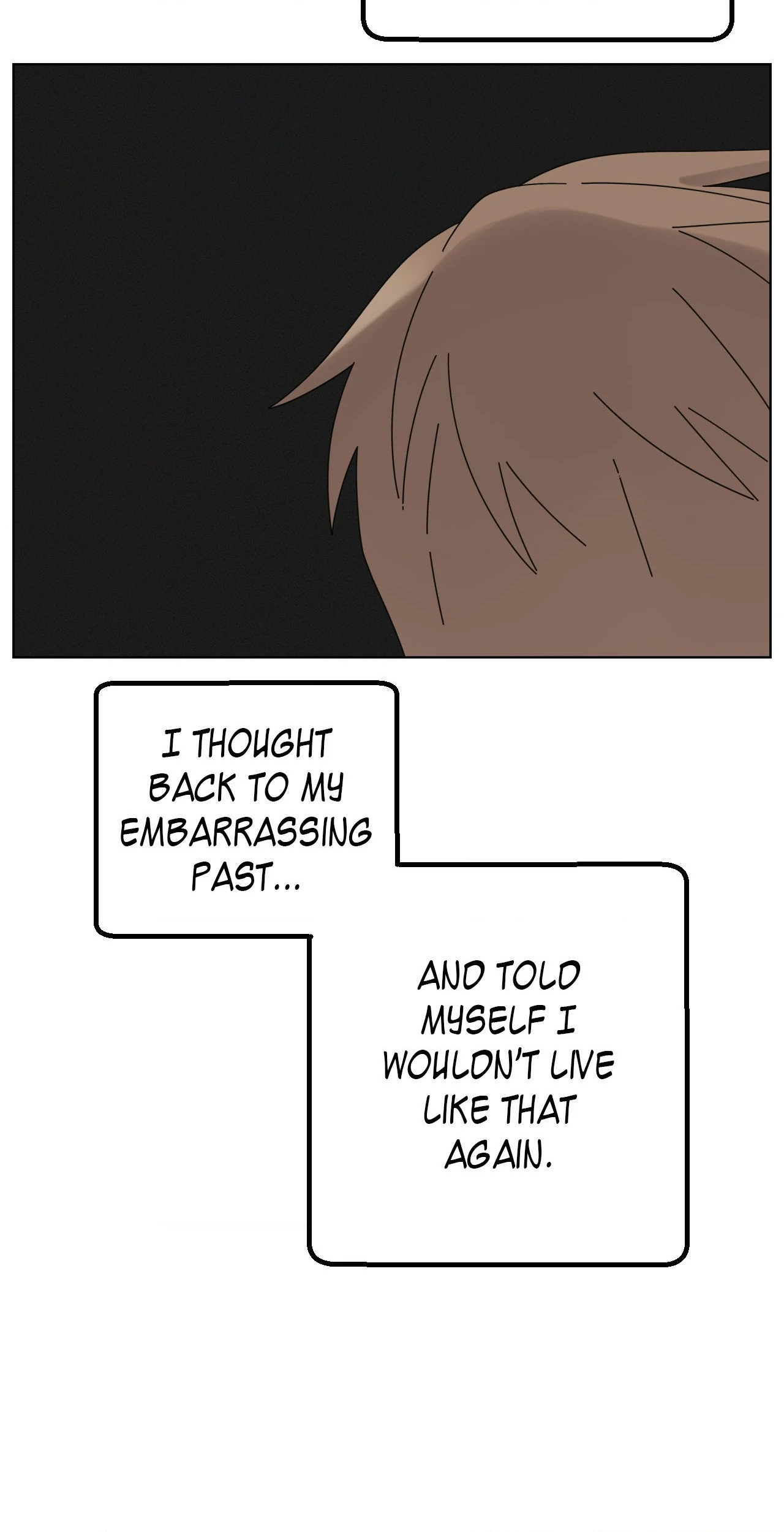 You’re Under My Skin! chapter 136 page 71