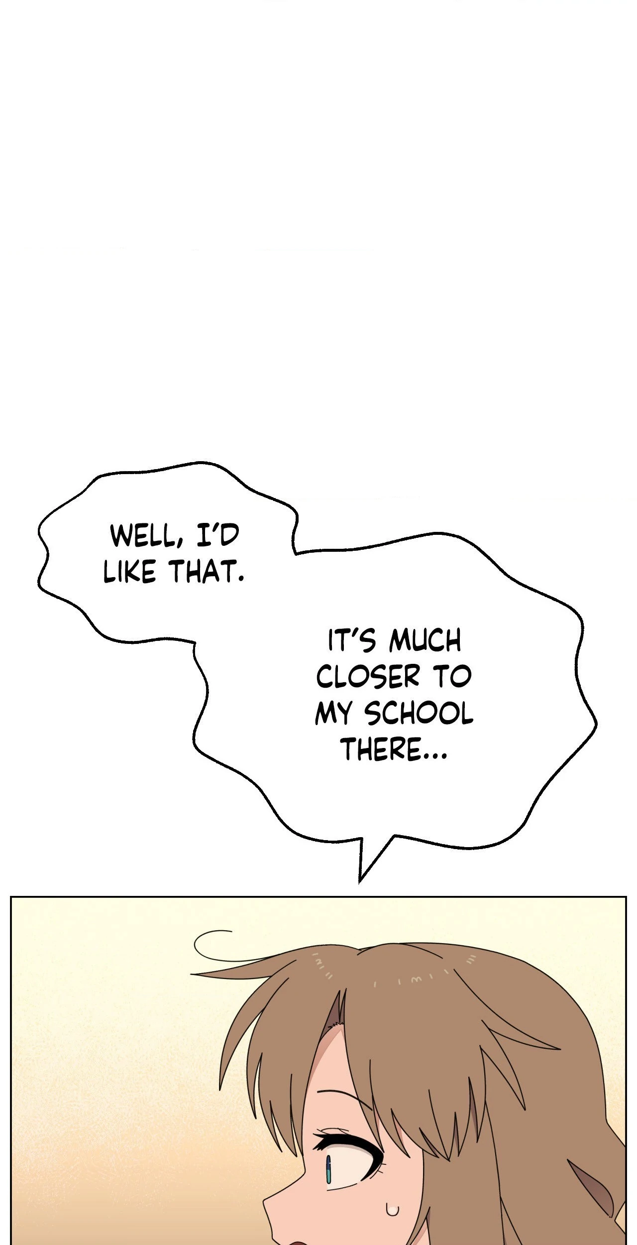 You’re Under My Skin! chapter 136 page 78