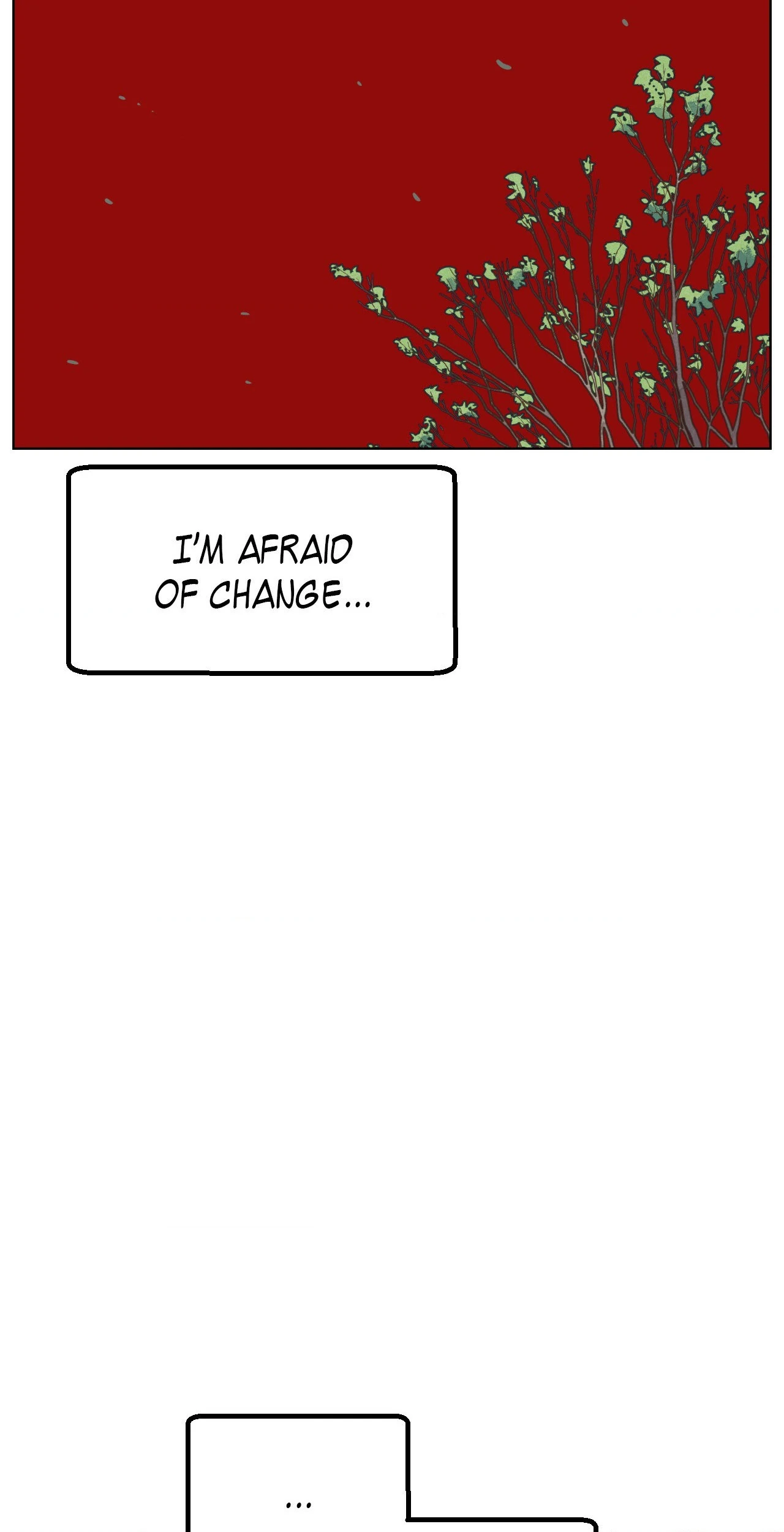 You’re Under My Skin! chapter 136 page 85