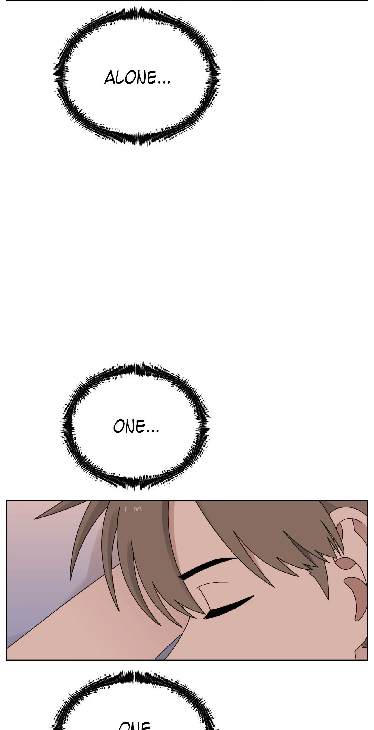 You’re Under My Skin! chapter 137 page 10