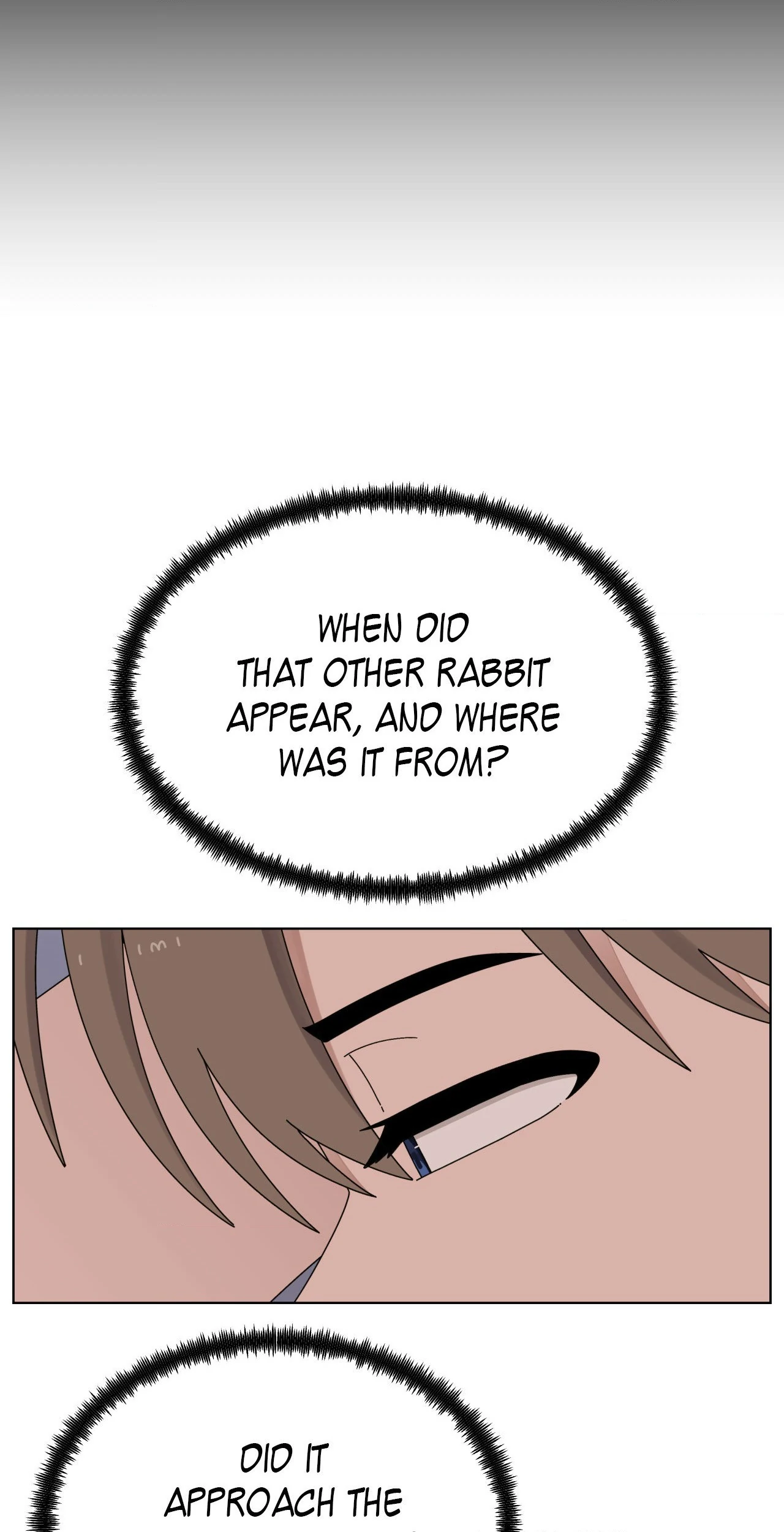 You’re Under My Skin! chapter 137 page 19